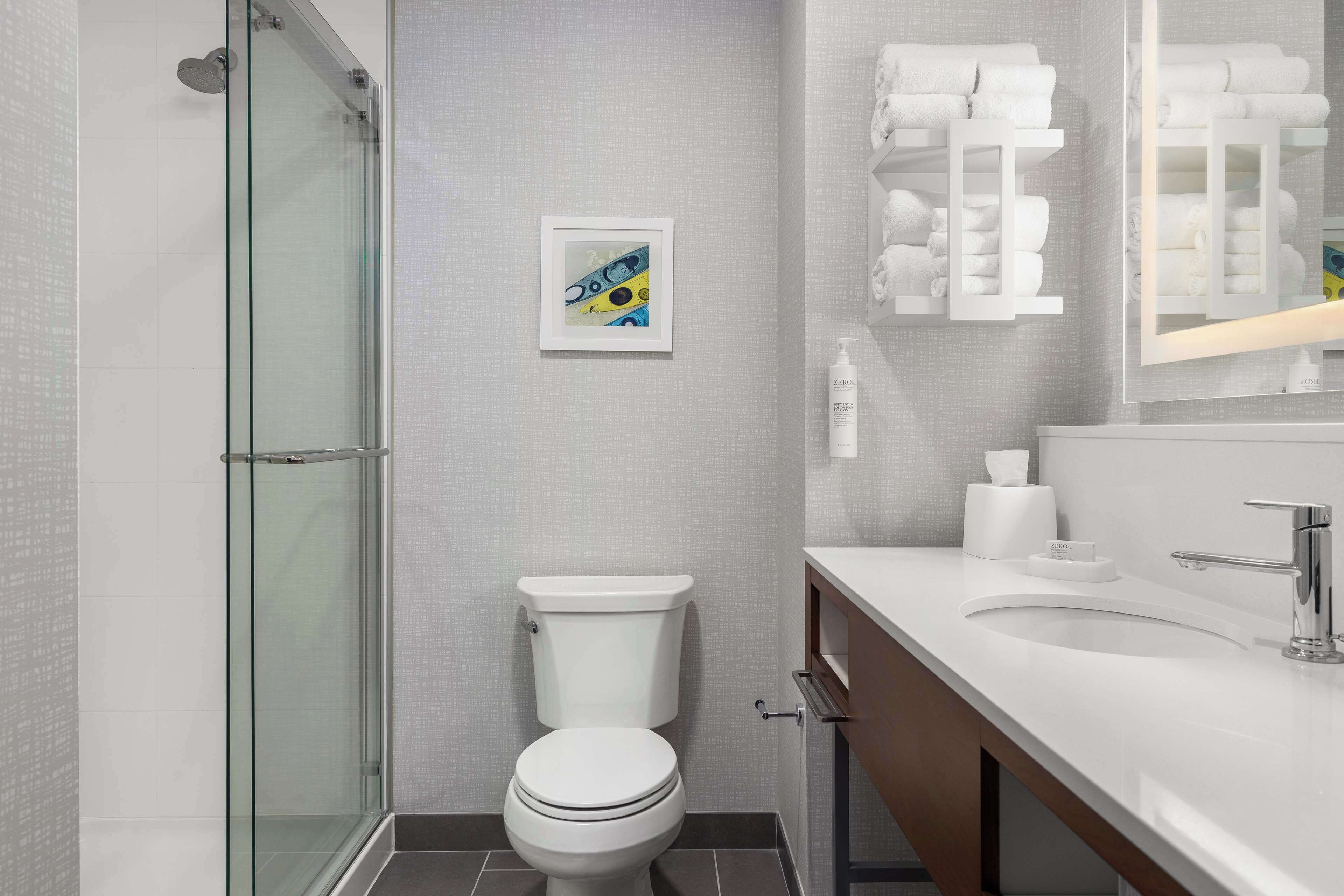 Hampton Inn & Suites Orangeville