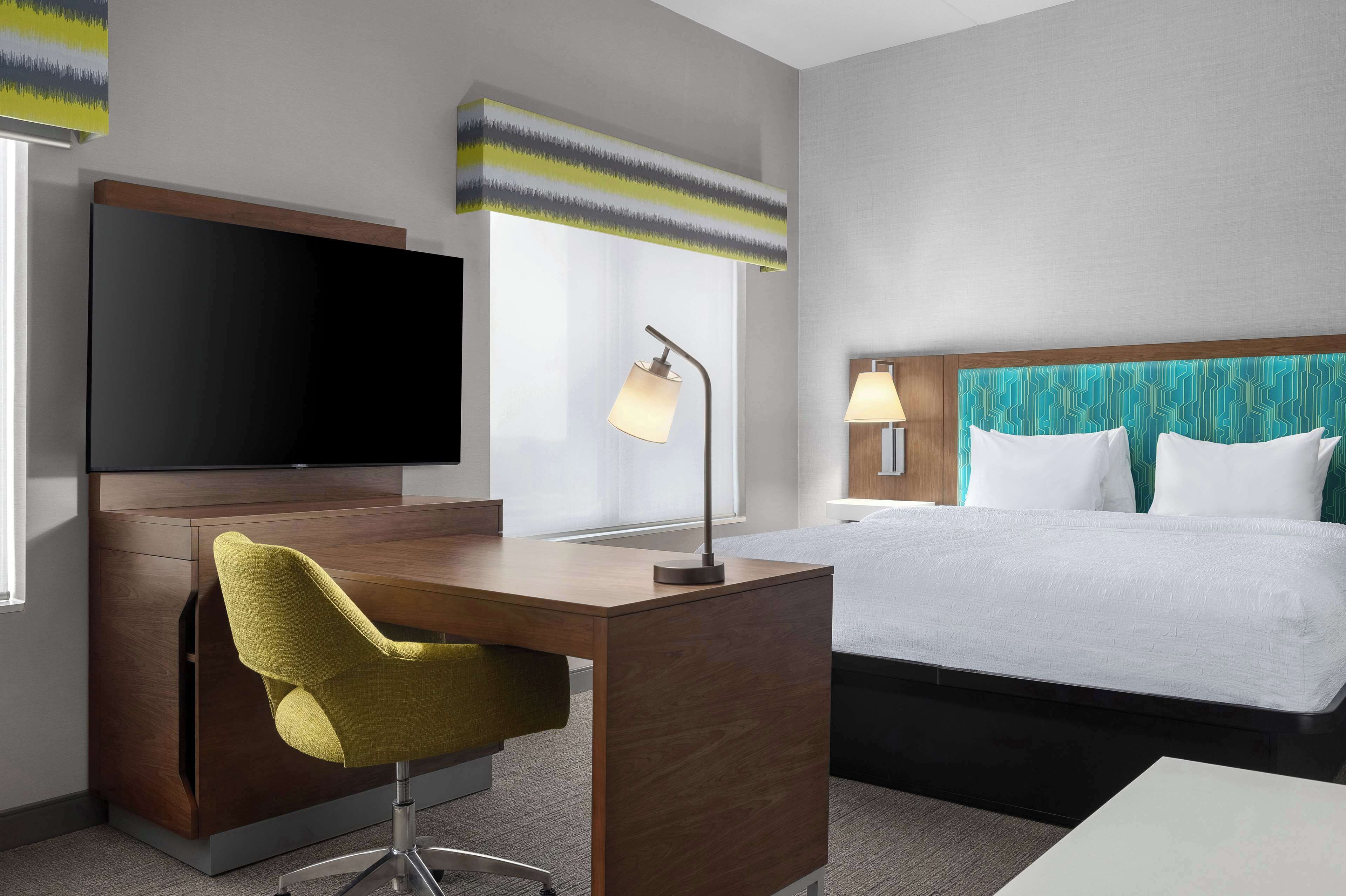 Hampton Inn & Suites Orangeville