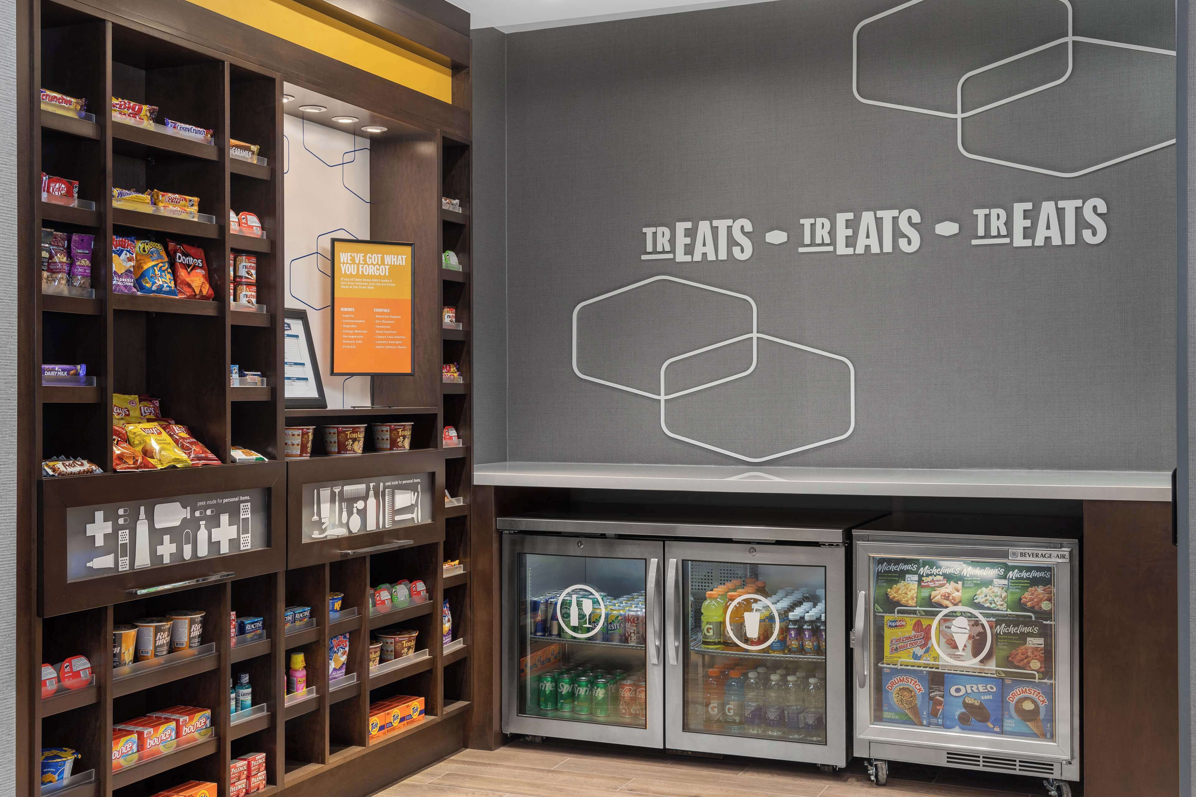 Hampton Inn & Suites Orangeville