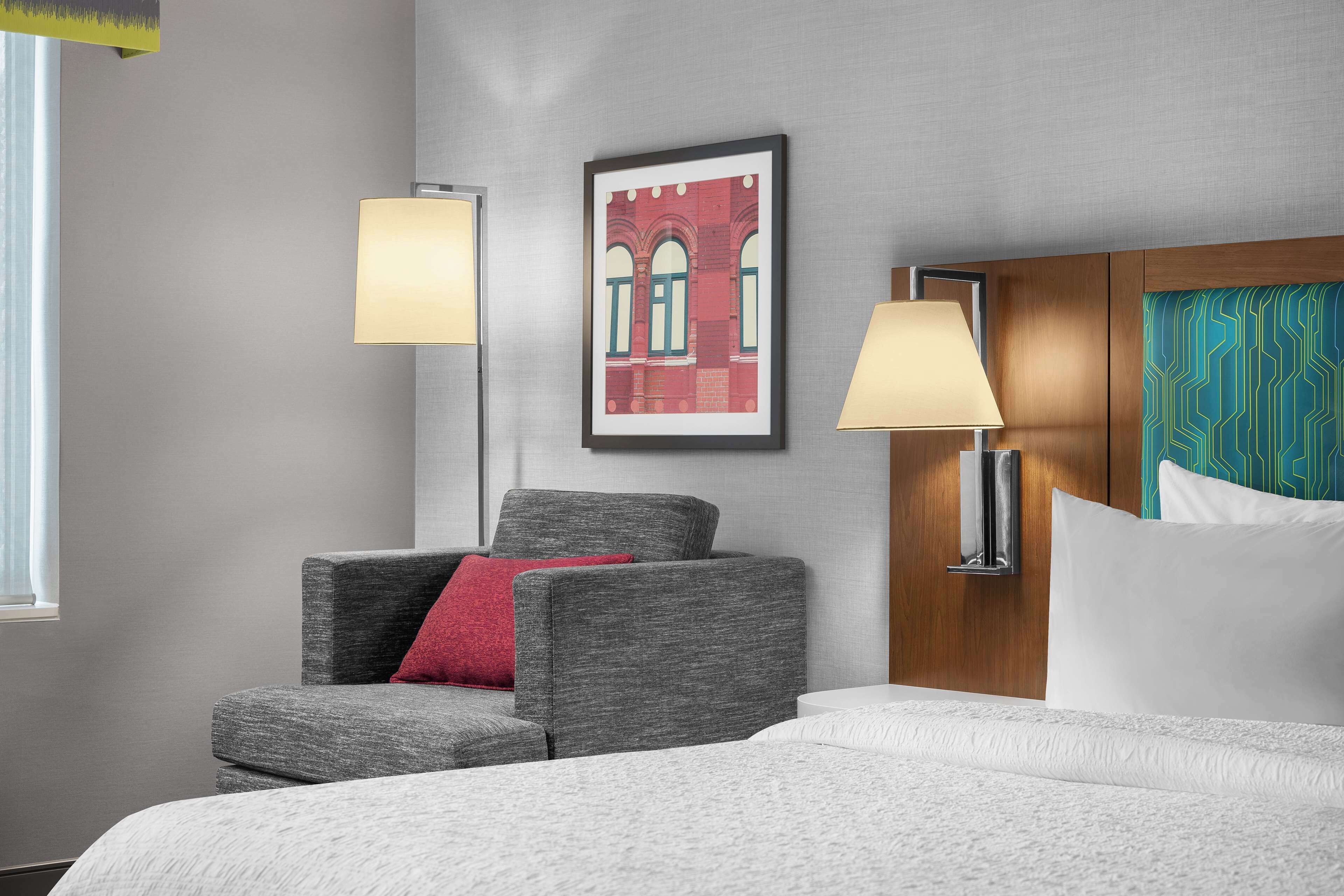 Hampton Inn & Suites Orangeville