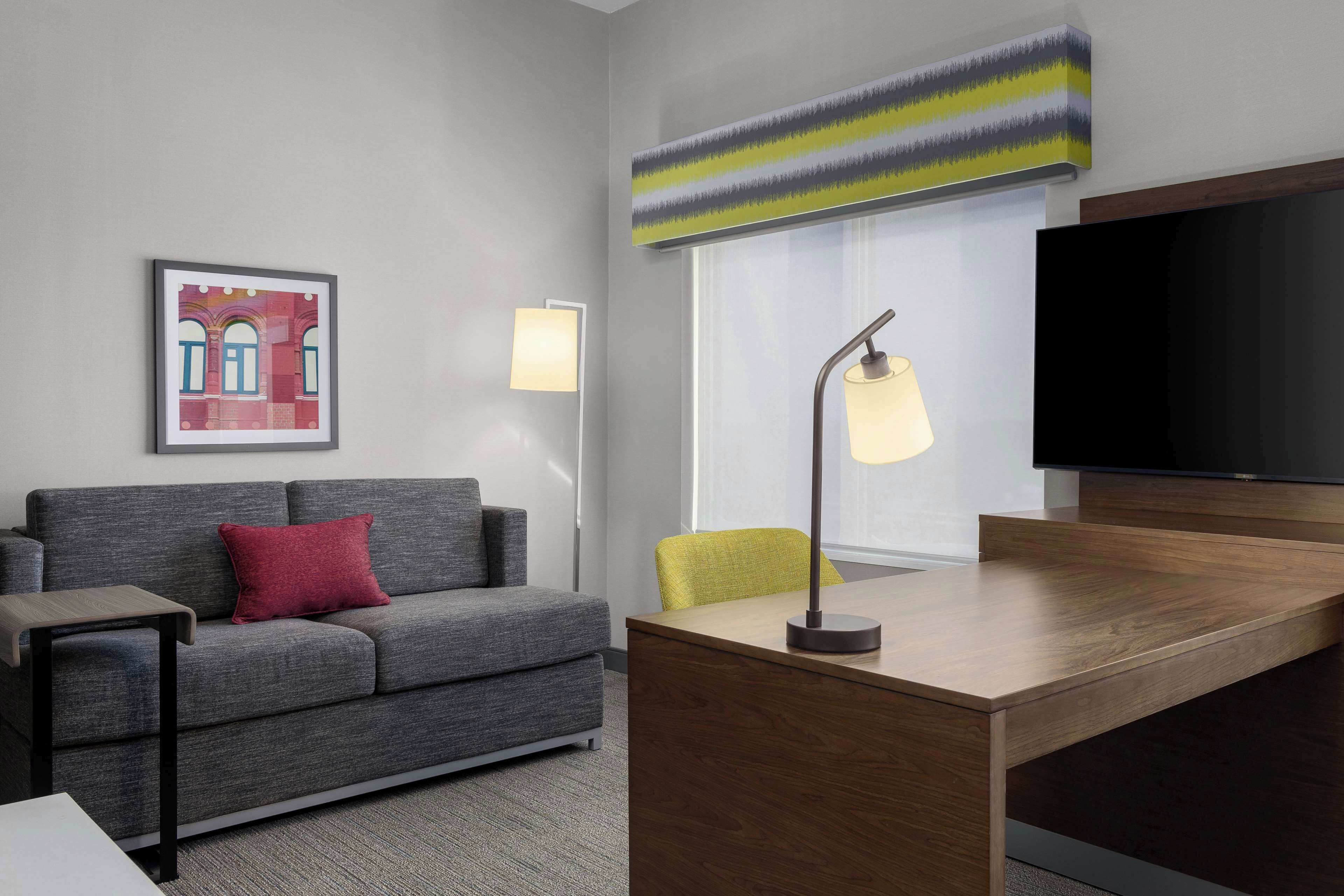 Hampton Inn & Suites Orangeville