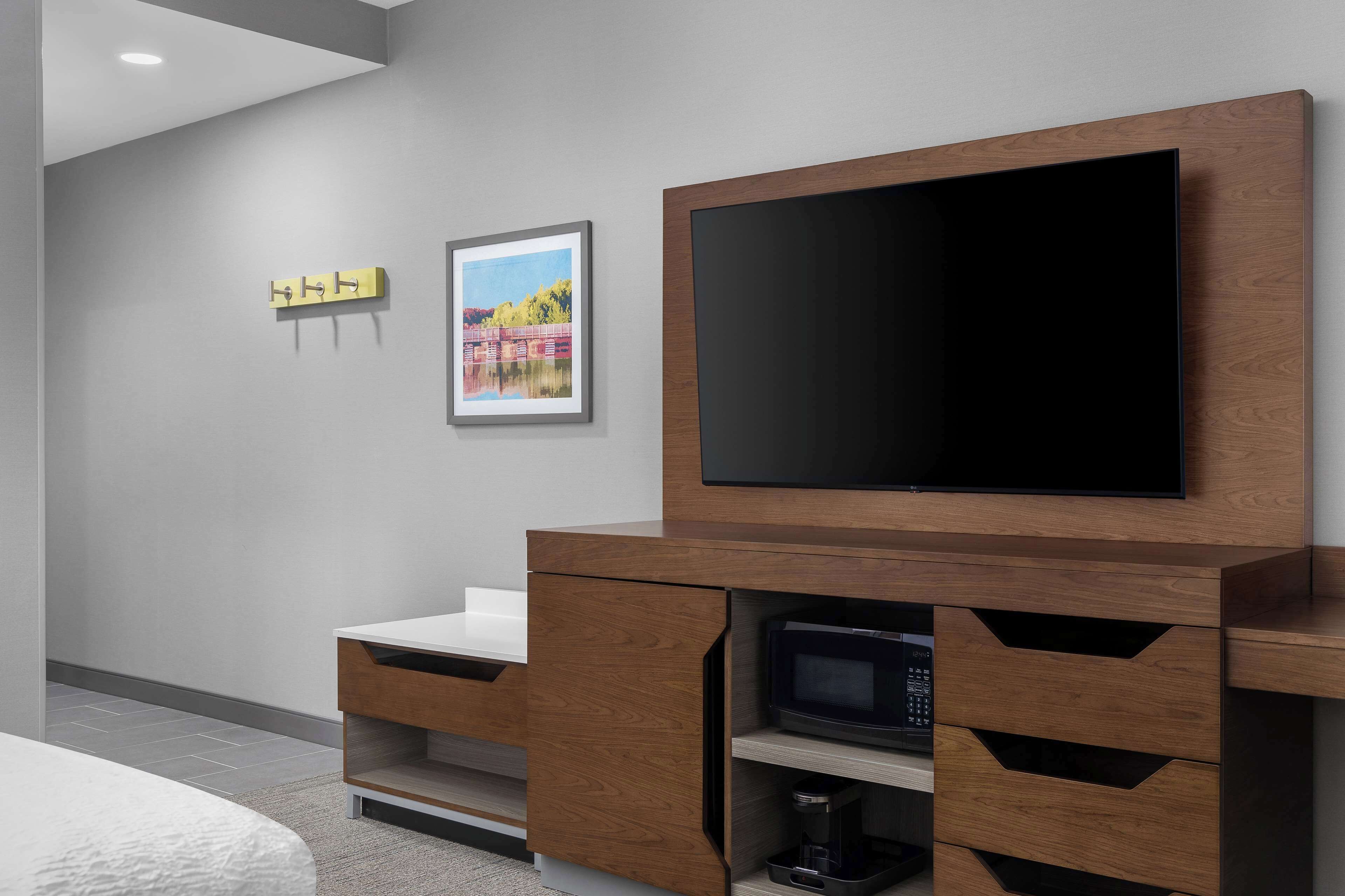 Hampton Inn & Suites Orangeville