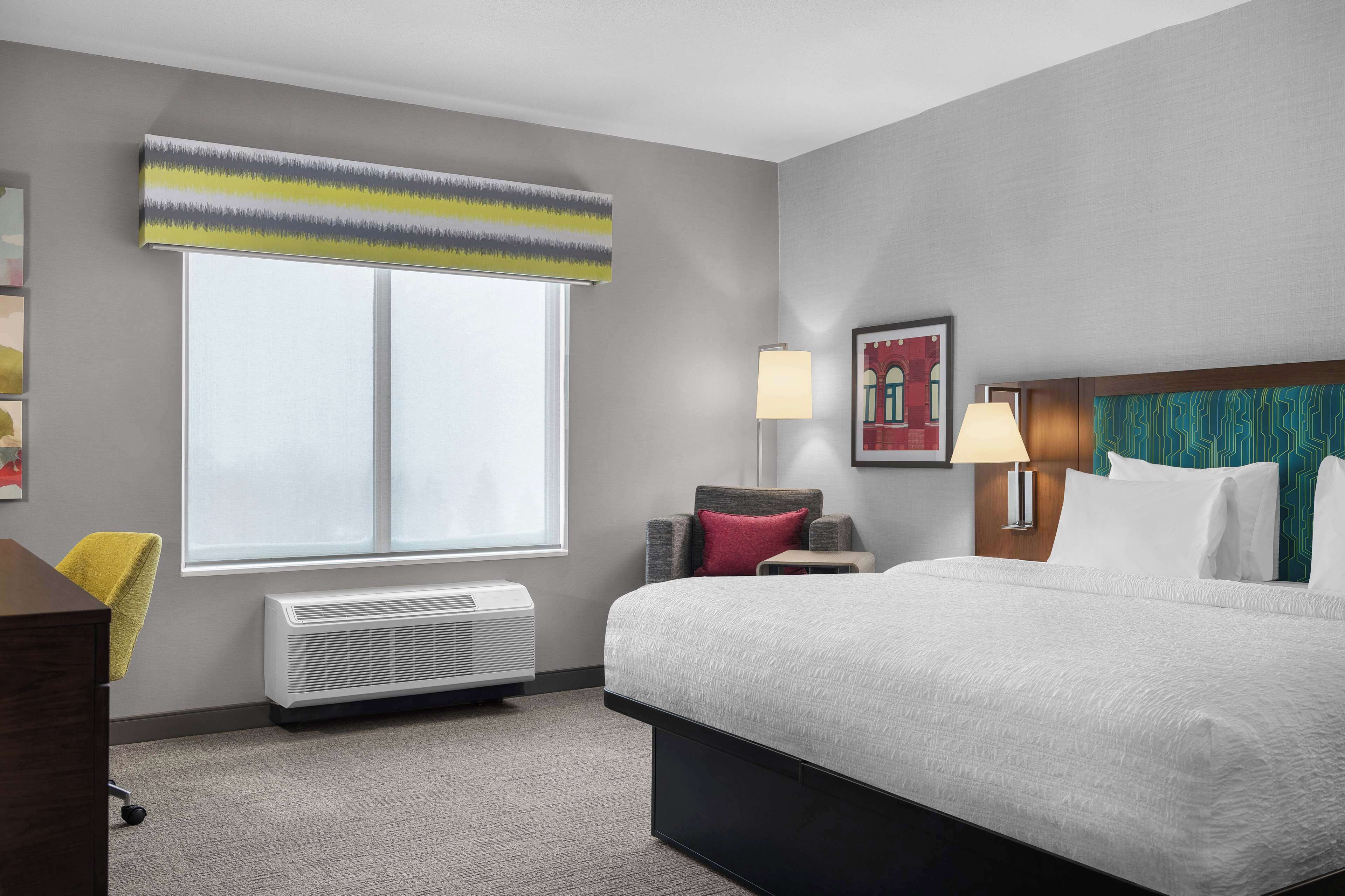 Hampton Inn & Suites Orangeville