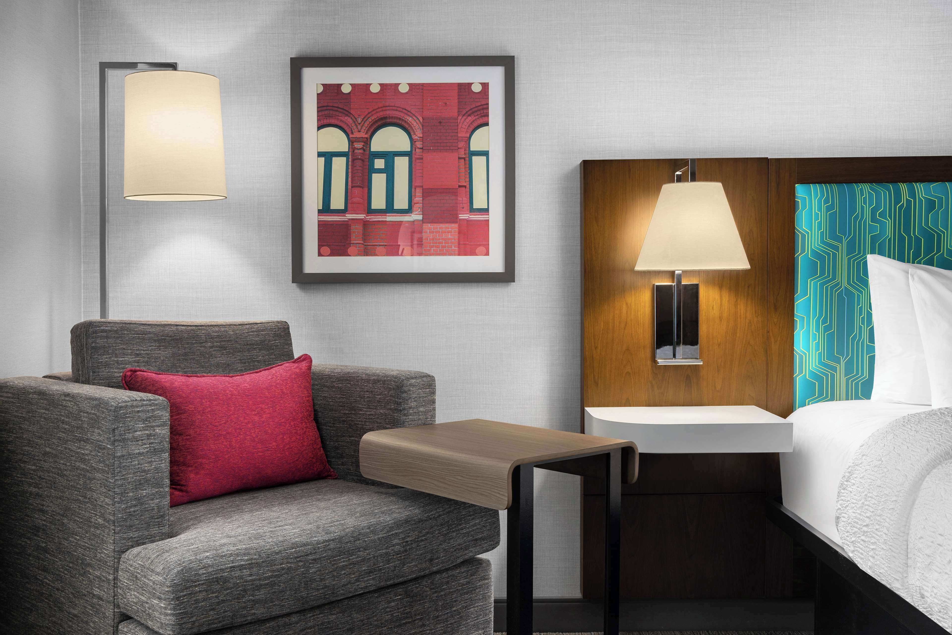 Hampton Inn & Suites Orangeville