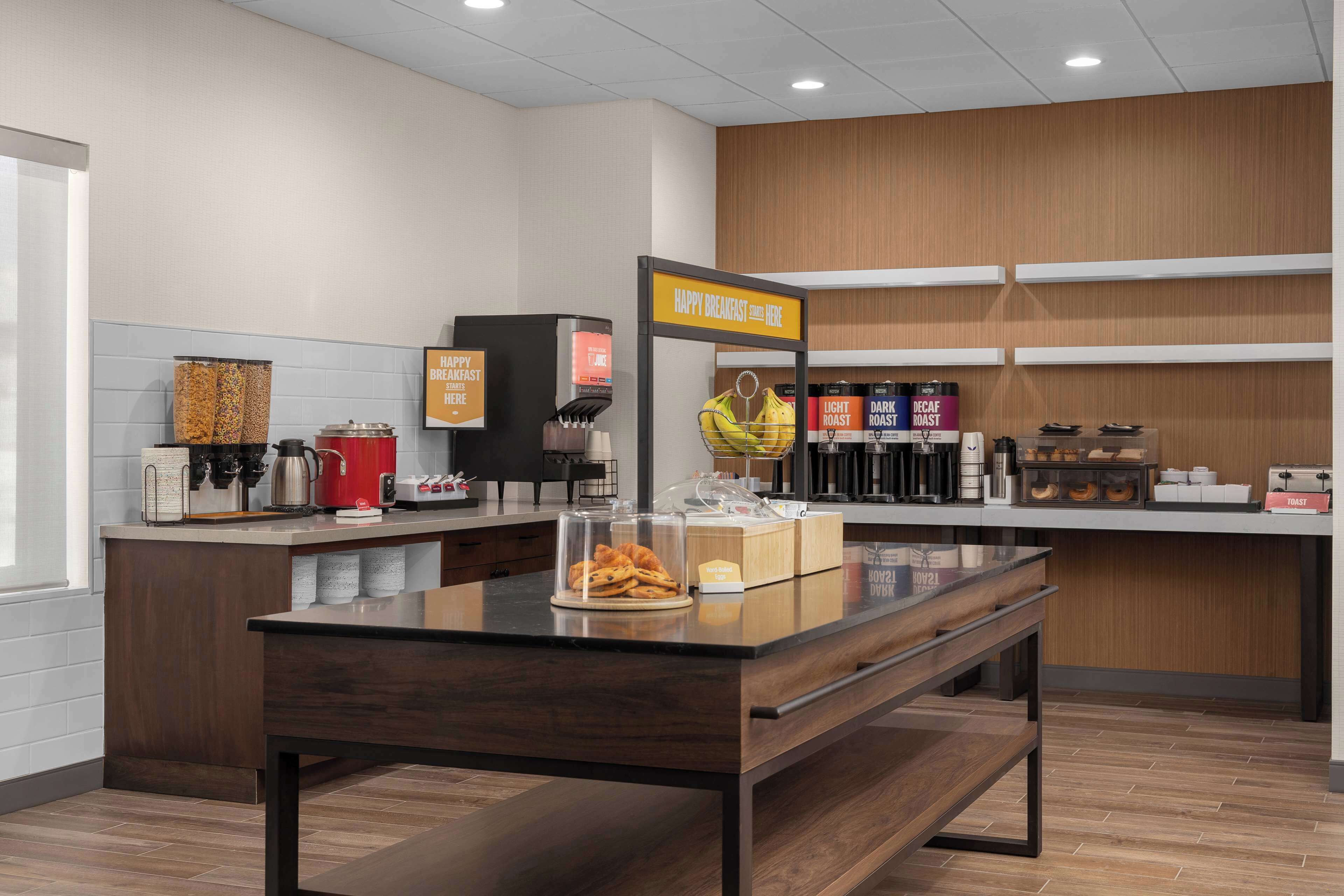 Hampton Inn & Suites Orangeville