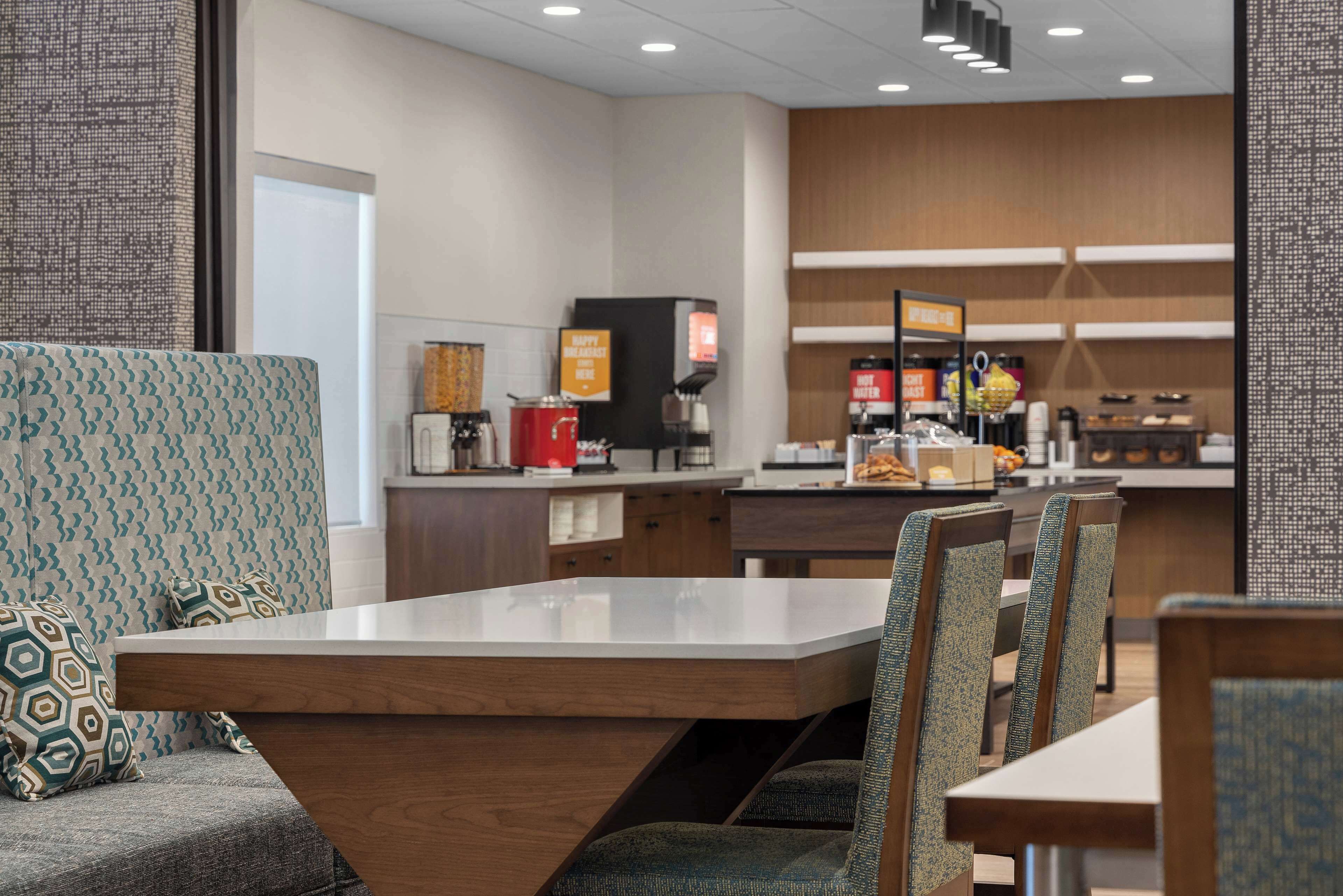 Hampton Inn & Suites Orangeville