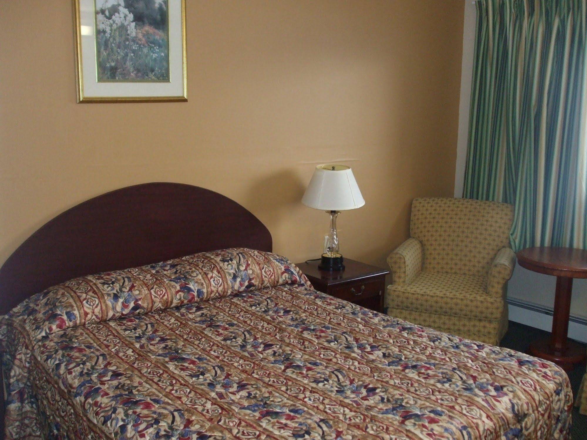 Forest Plaza Motel