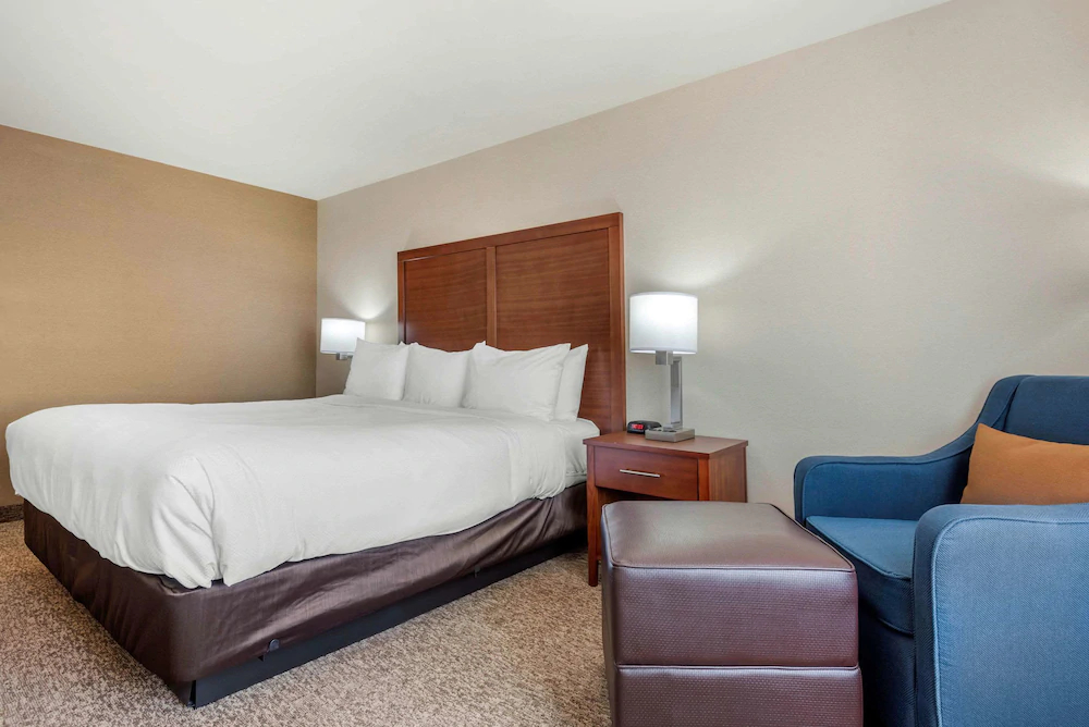 Comfort Inn & Suites Napanee