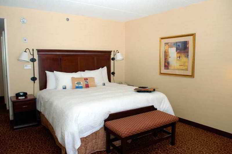 Hampton Inn Napanee-Ontario Canada