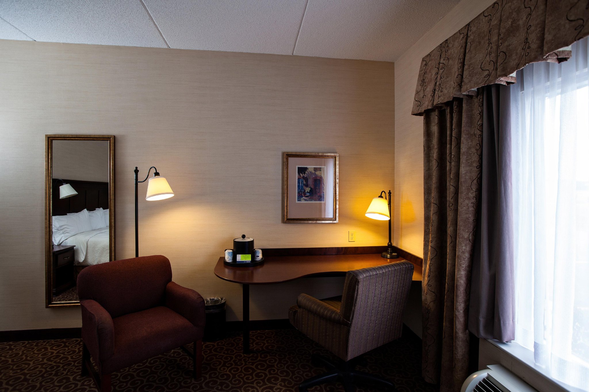 Hampton Inn Napanee-Ontario Canada