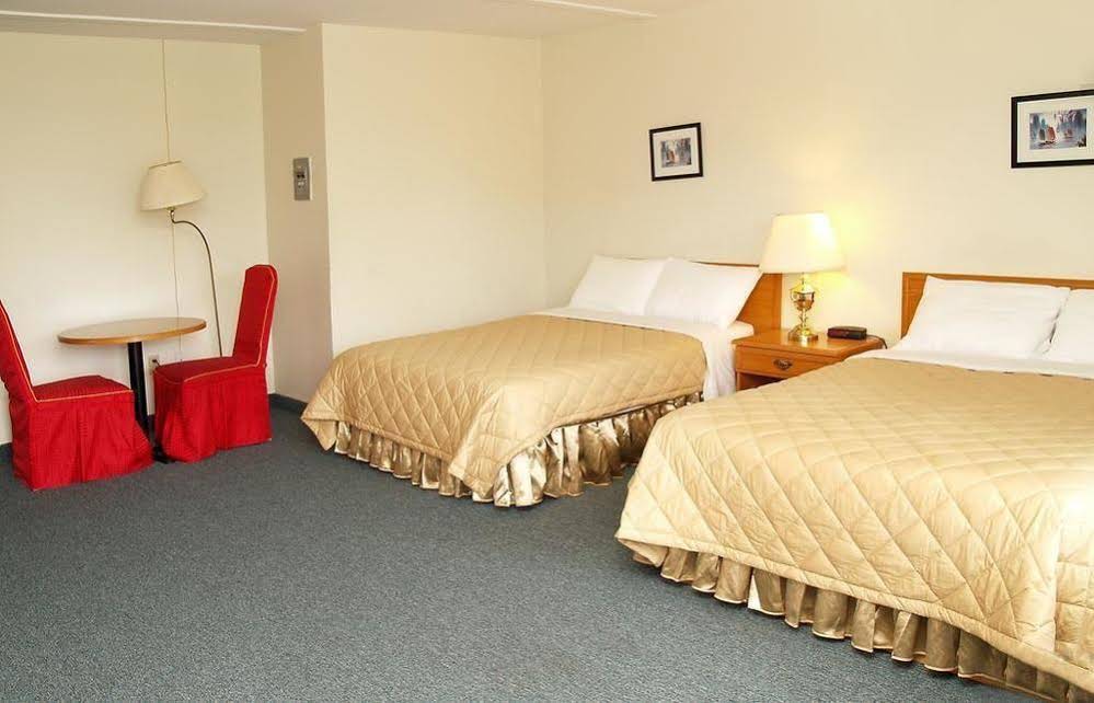 Heritage Inn and Suites