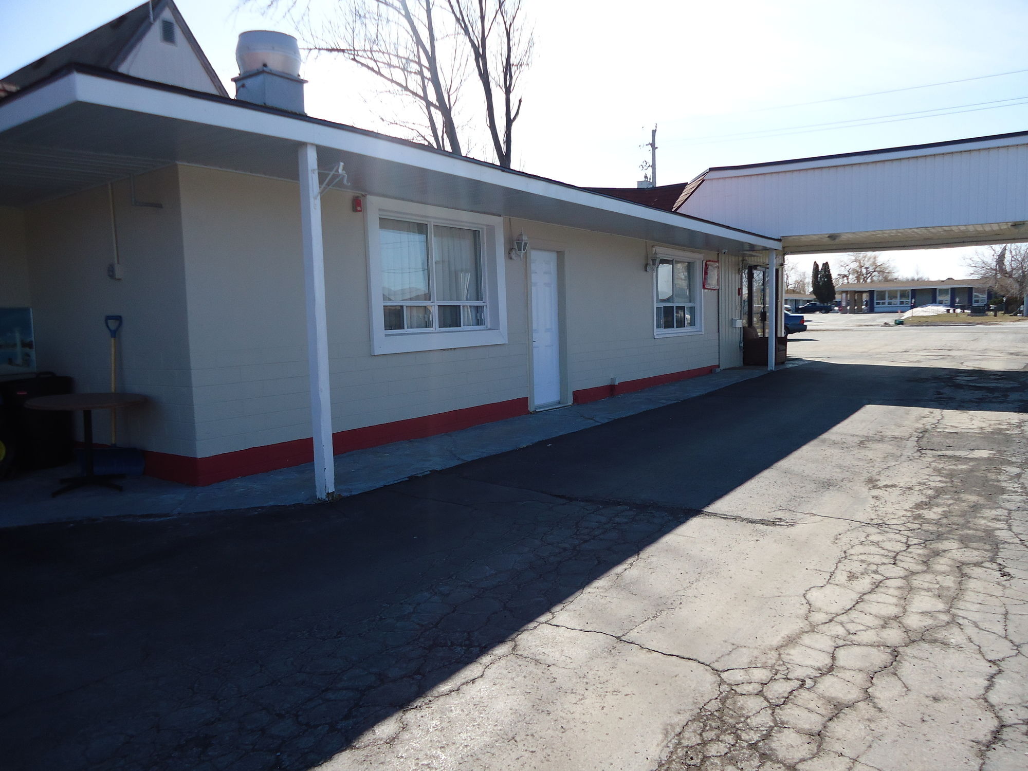 A1 Star Inn