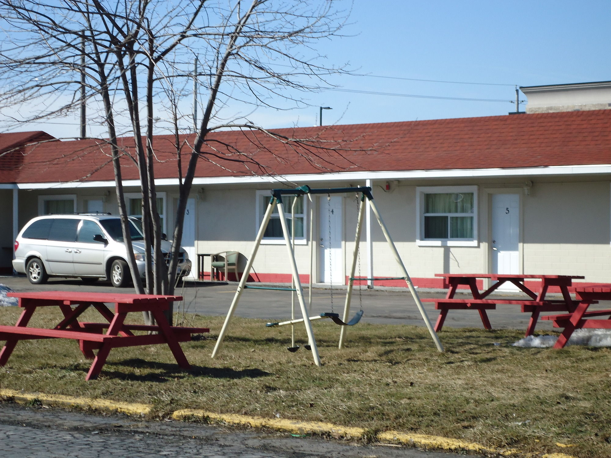 A1 Star Inn