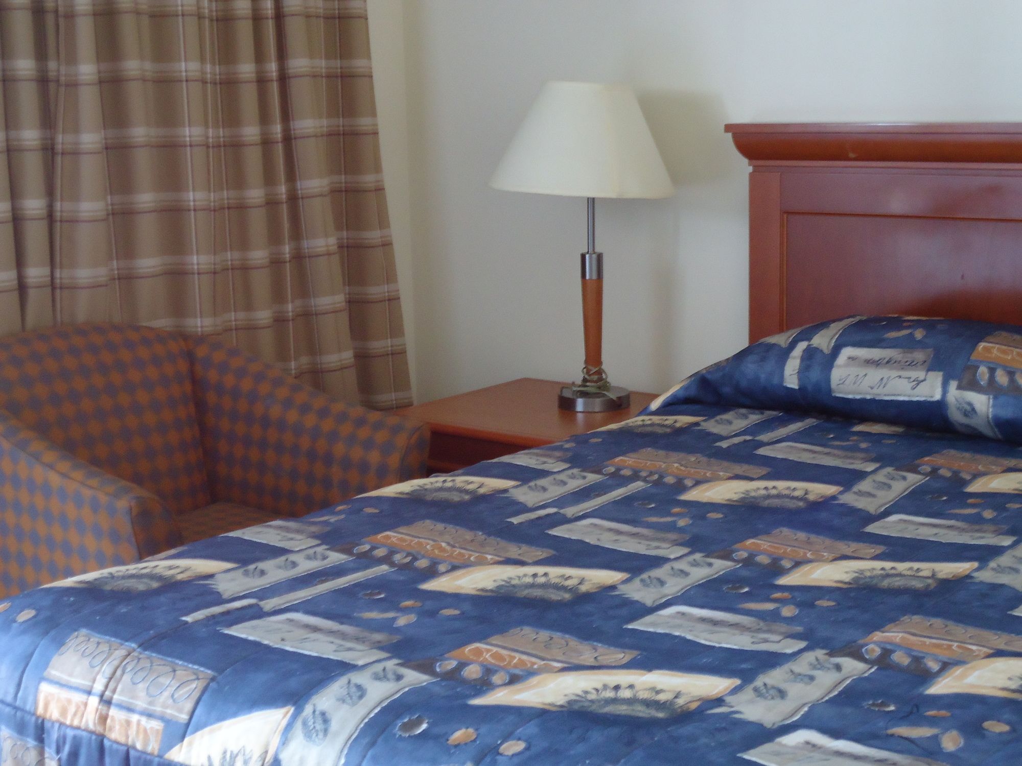 A1 Star Inn
