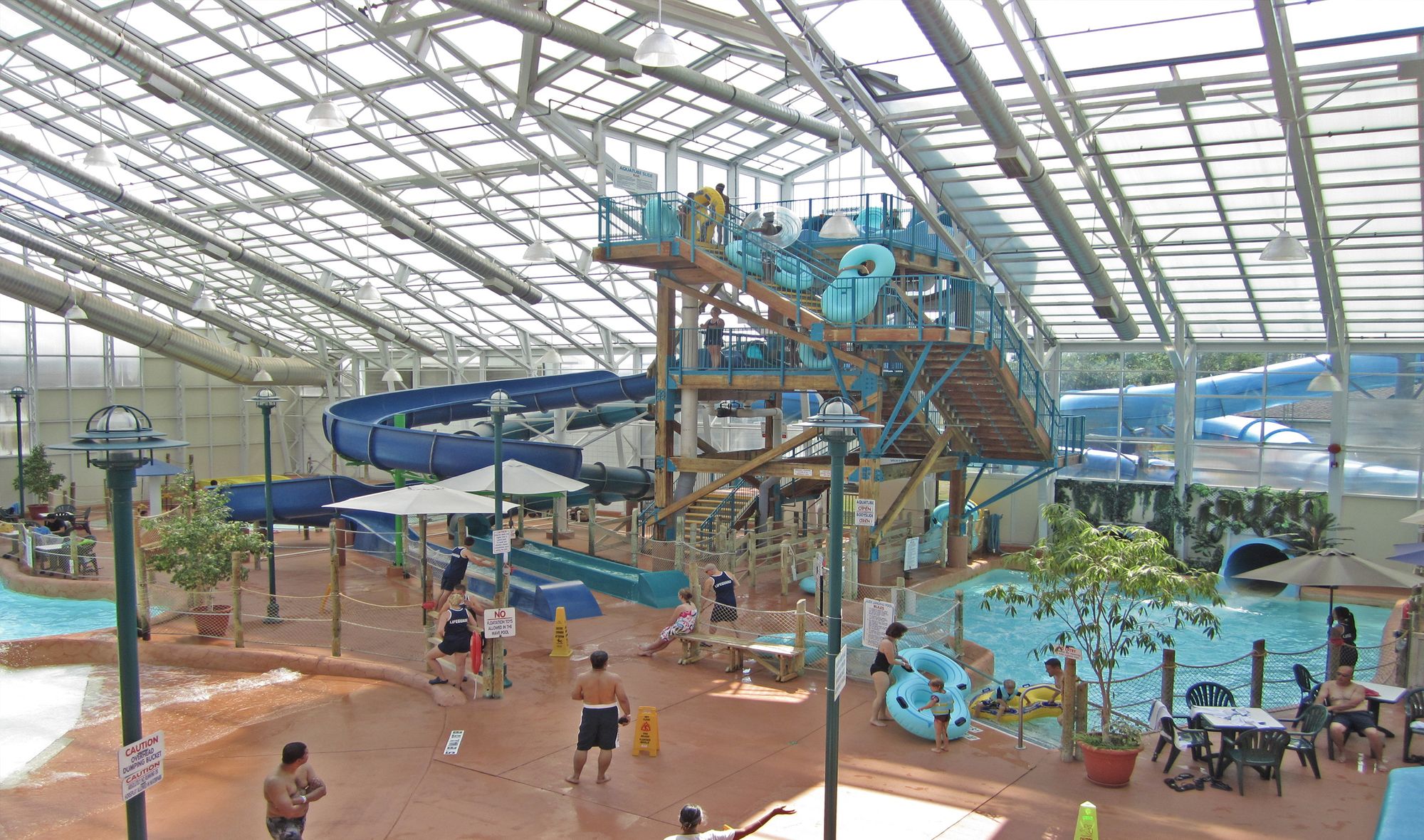 Americana Conference Resort Spa & Waterpark