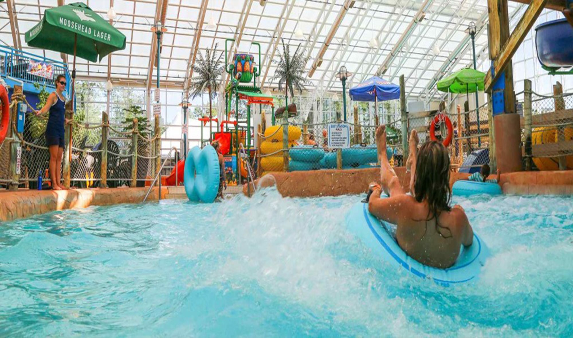 Americana Conference Resort Spa & Waterpark