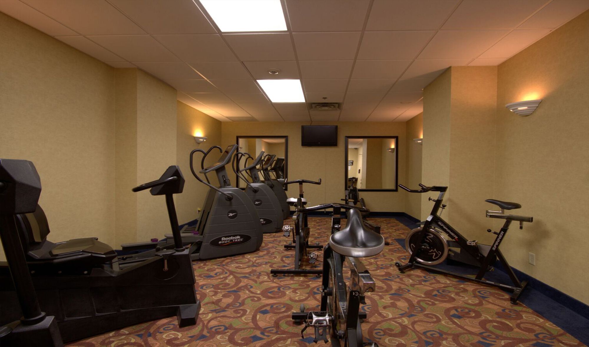 Americana Conference Resort Spa & Waterpark