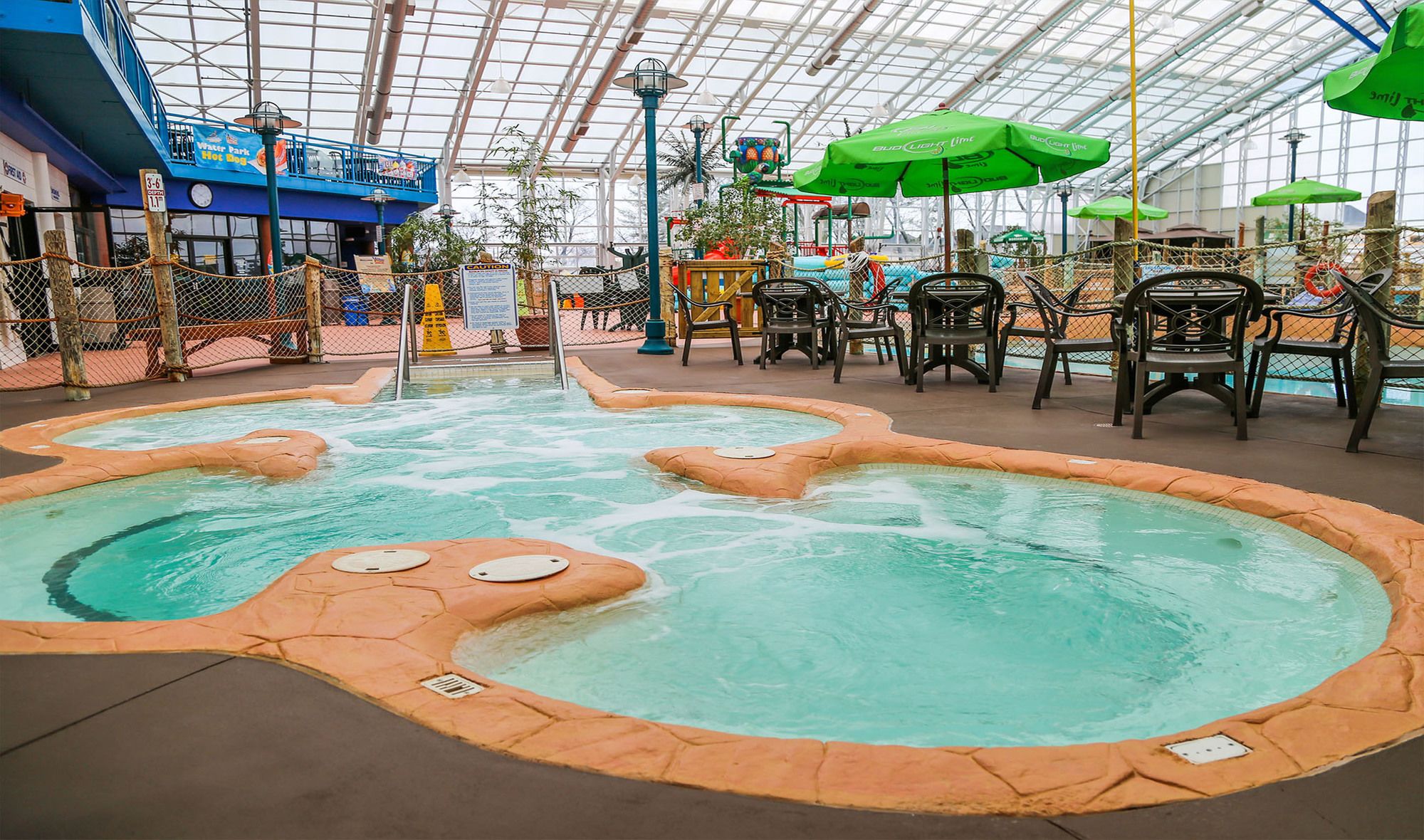 Americana Conference Resort Spa & Waterpark