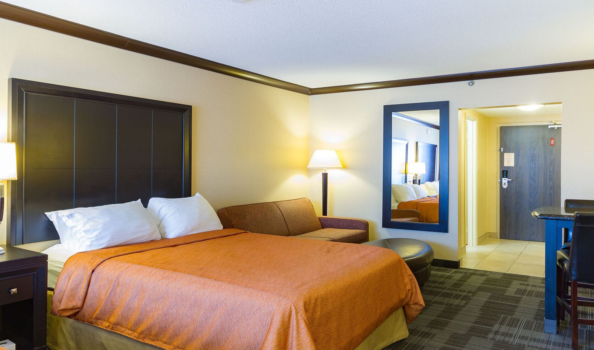 Americana Conference Resort Spa & Waterpark