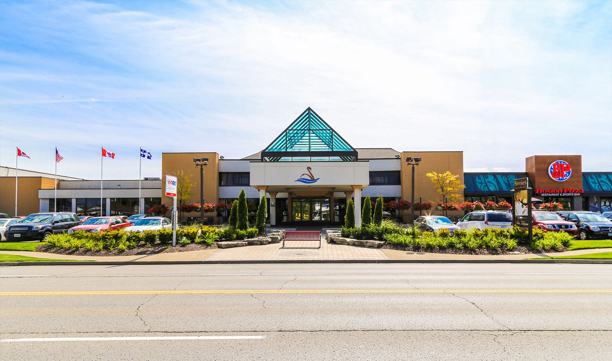 Americana Conference Resort Spa & Waterpark