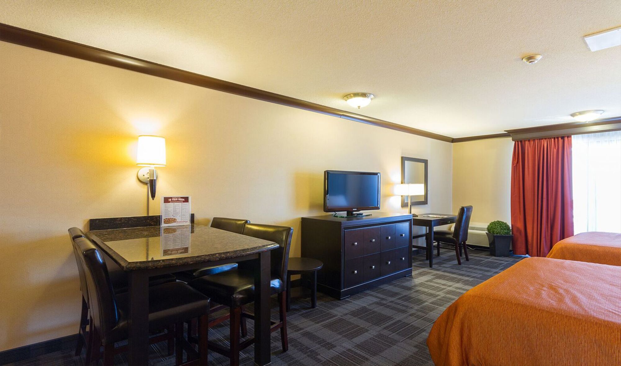 Americana Conference Resort Spa & Waterpark