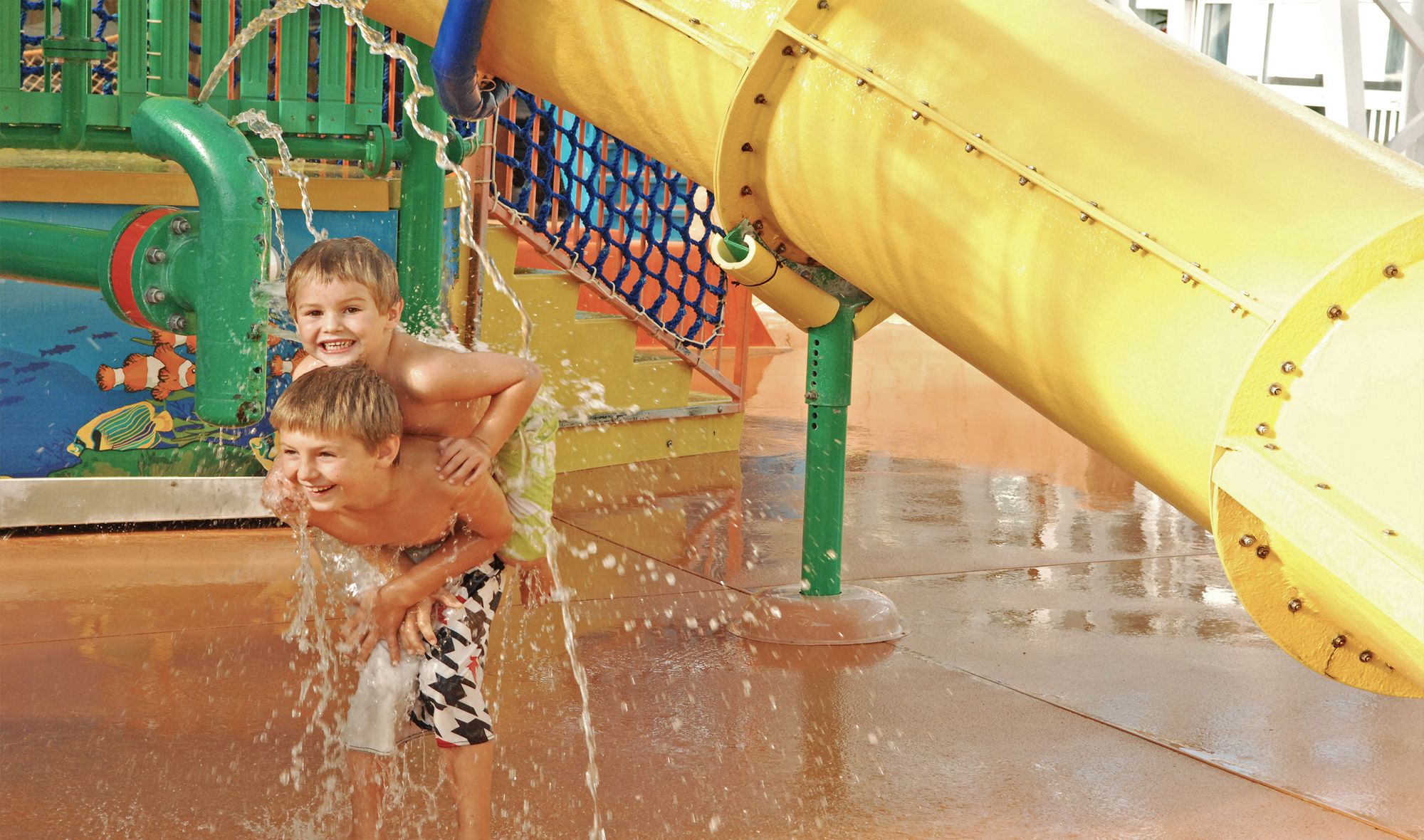 Americana Conference Resort Spa & Waterpark