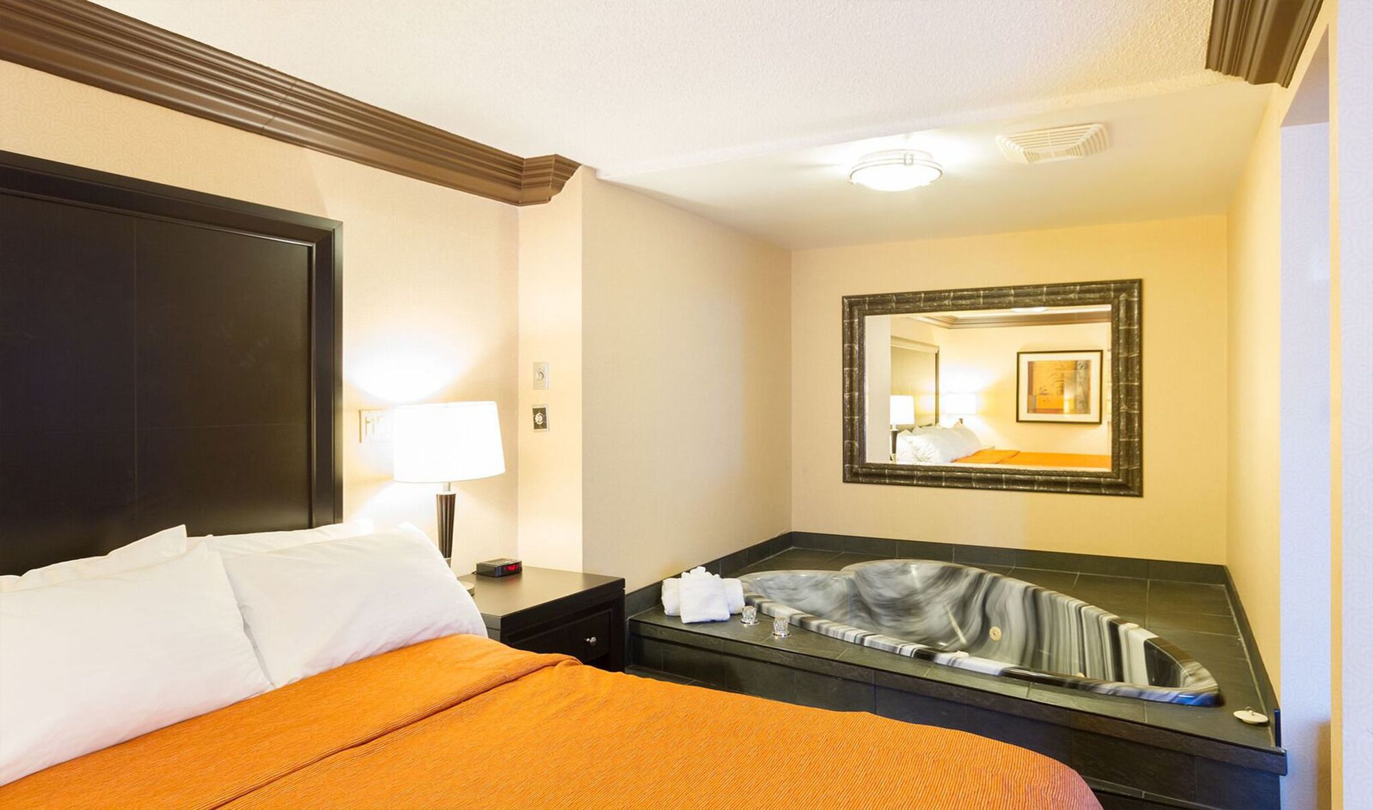 Americana Conference Resort Spa & Waterpark