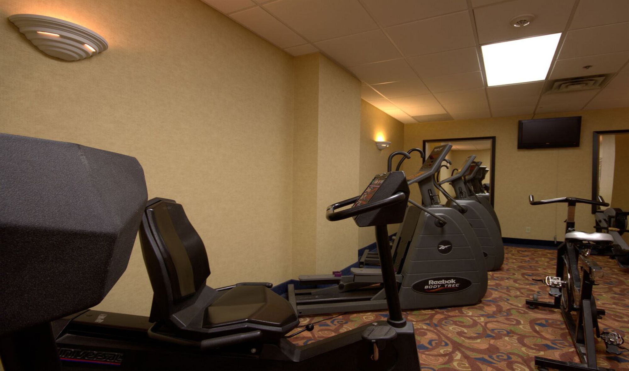 Americana Conference Resort Spa & Waterpark