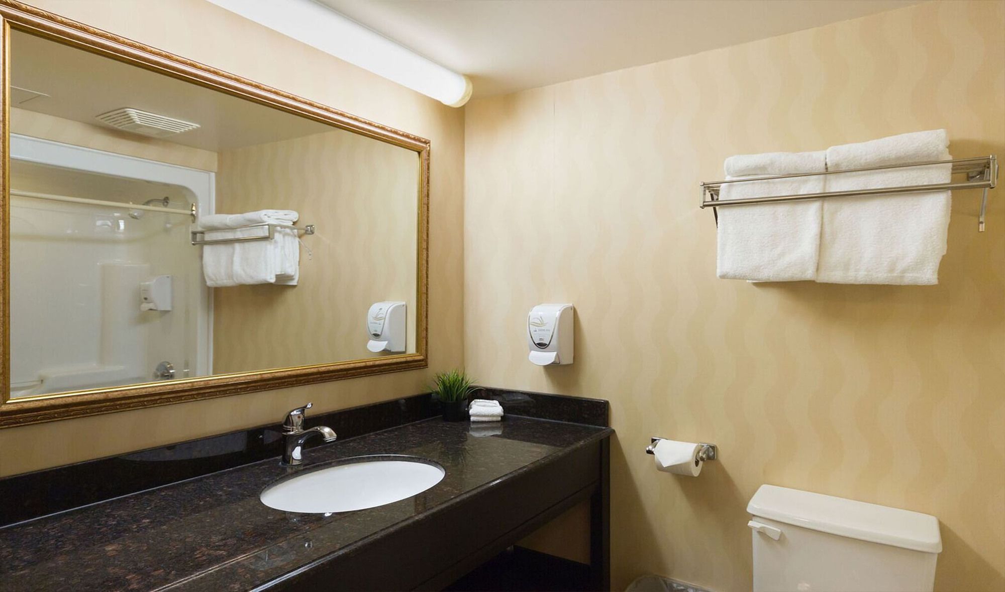Americana Conference Resort Spa & Waterpark