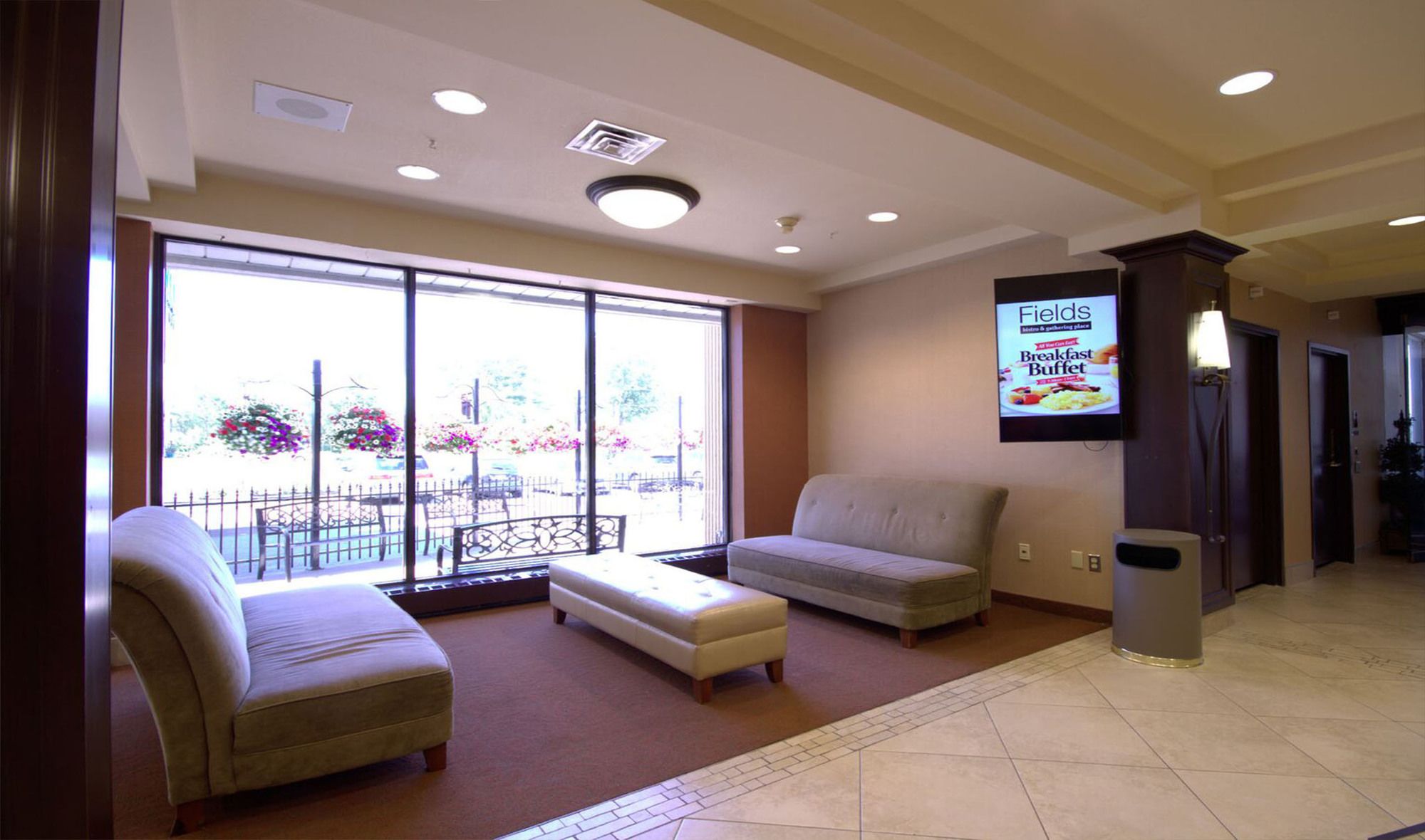 Americana Conference Resort Spa & Waterpark