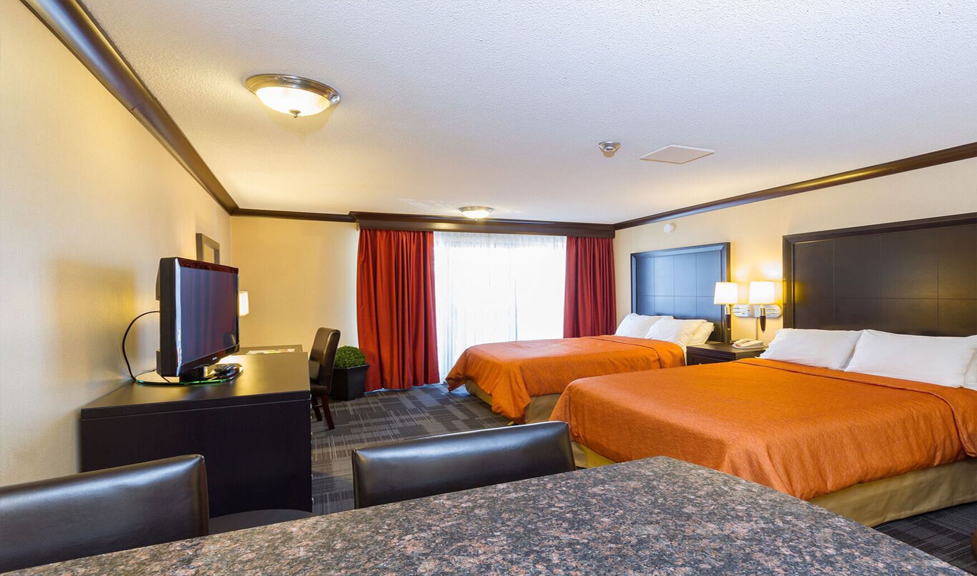 Americana Conference Resort Spa & Waterpark