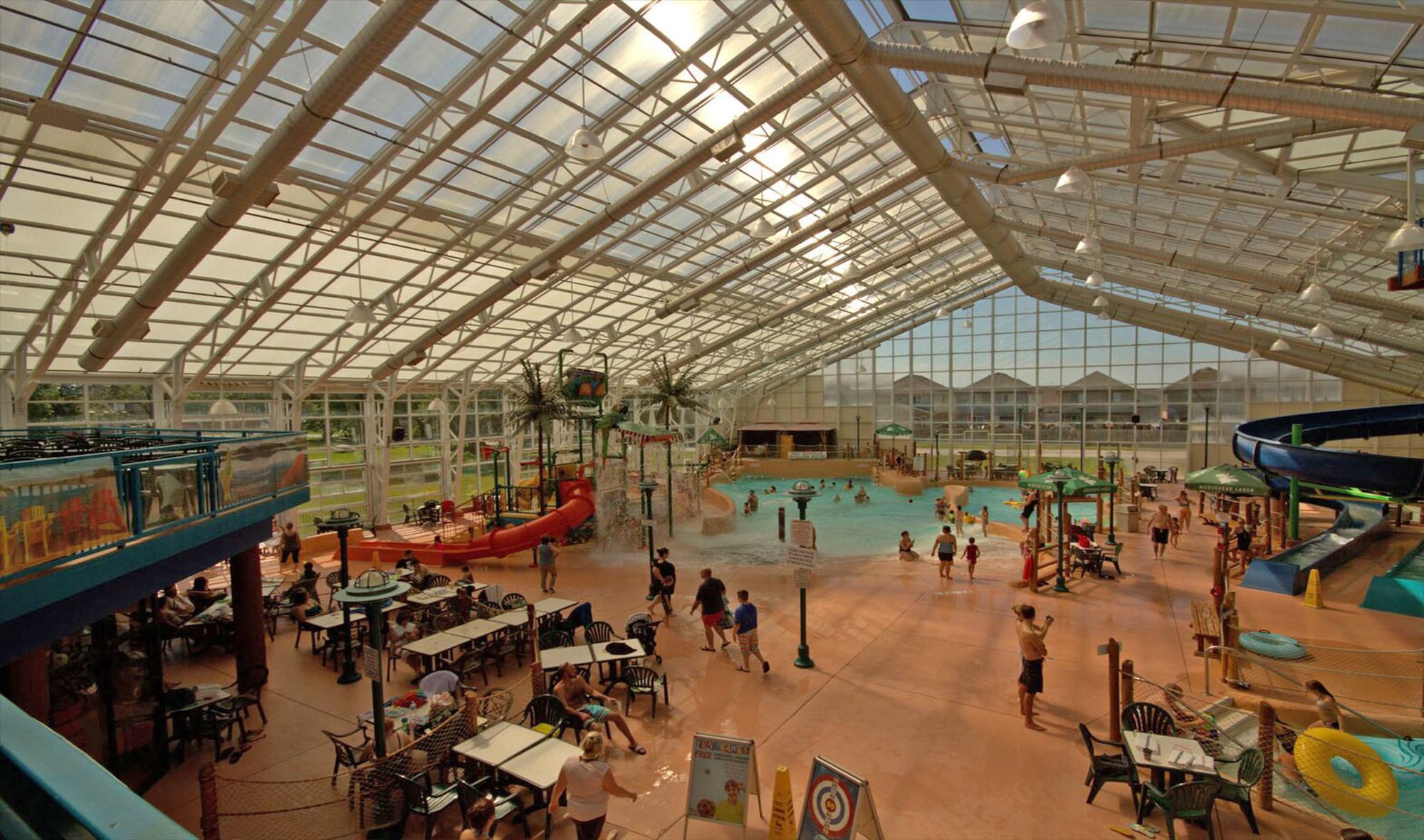 Americana Conference Resort Spa & Waterpark