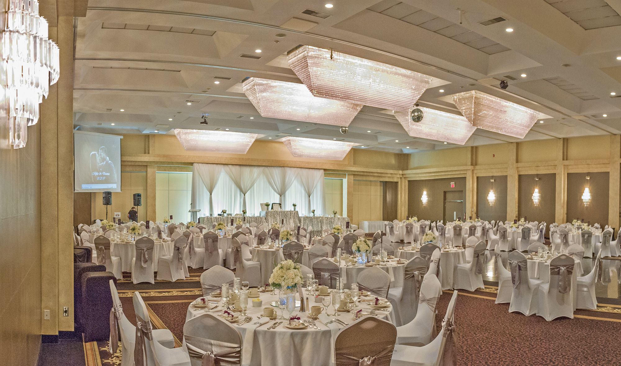 Americana Conference Resort Spa & Waterpark