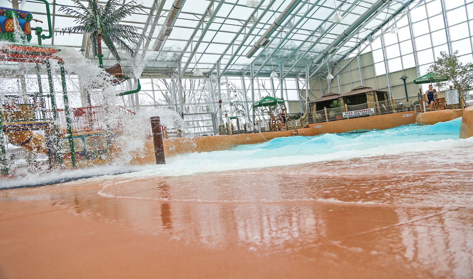 Americana Conference Resort Spa & Waterpark