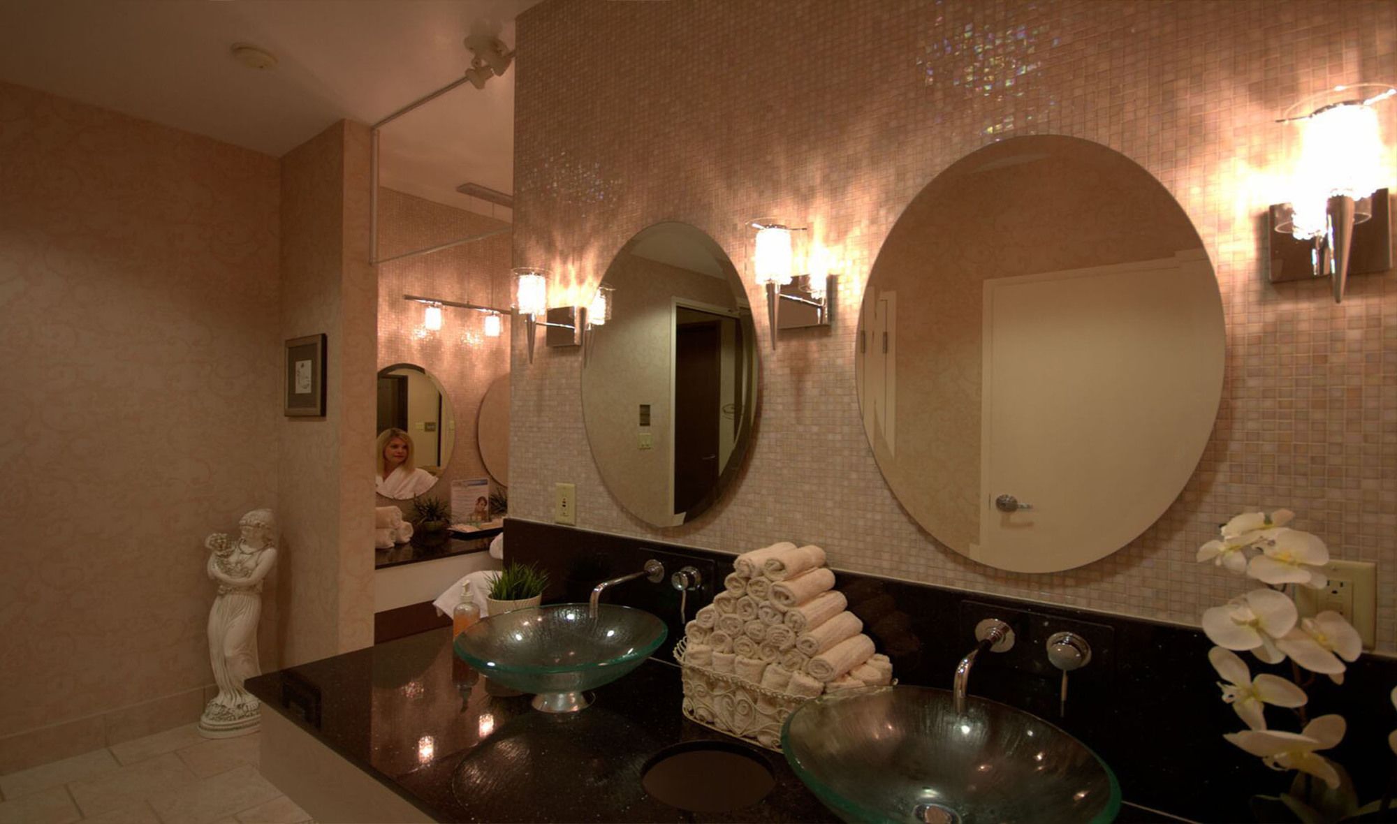 Americana Conference Resort Spa & Waterpark