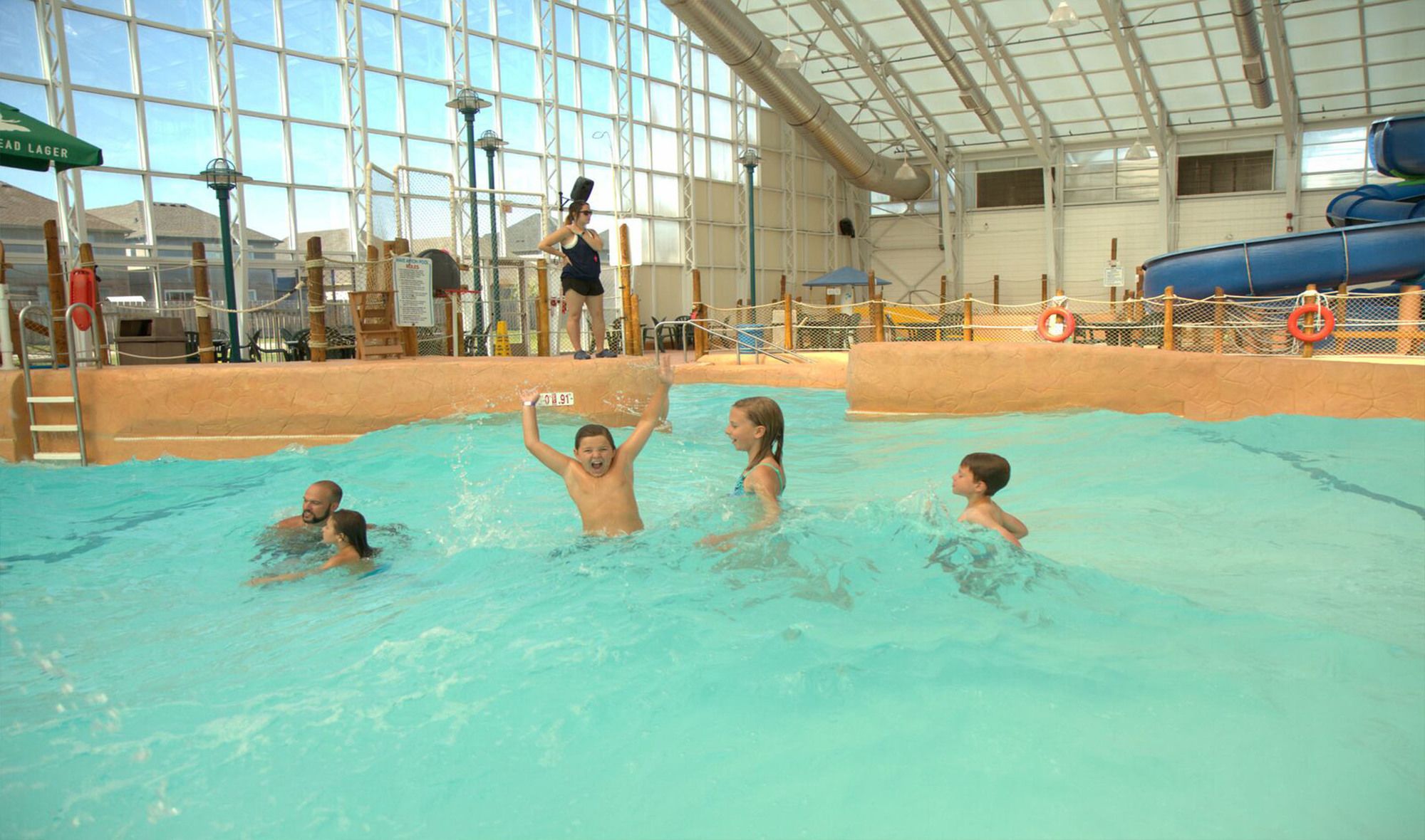 Americana Conference Resort Spa & Waterpark