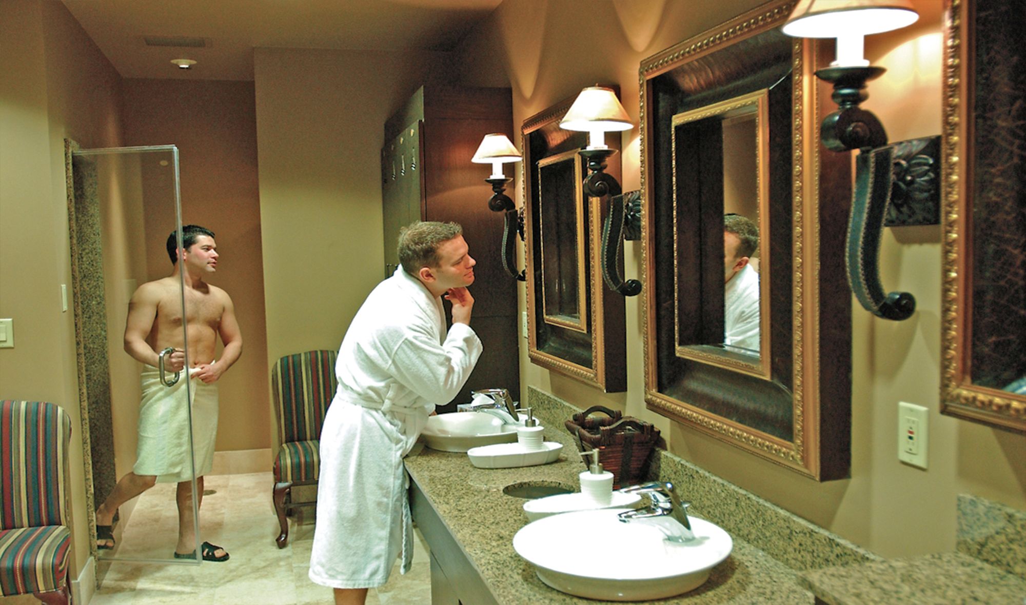 Americana Conference Resort Spa & Waterpark