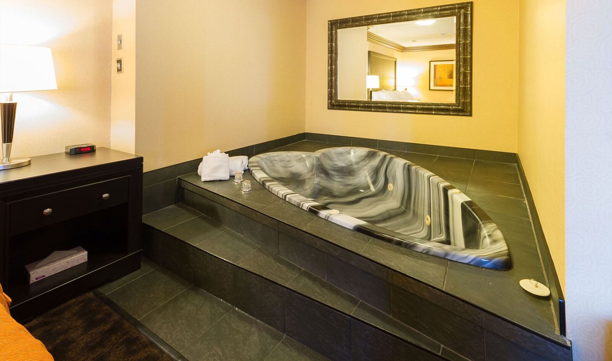 Americana Conference Resort Spa & Waterpark