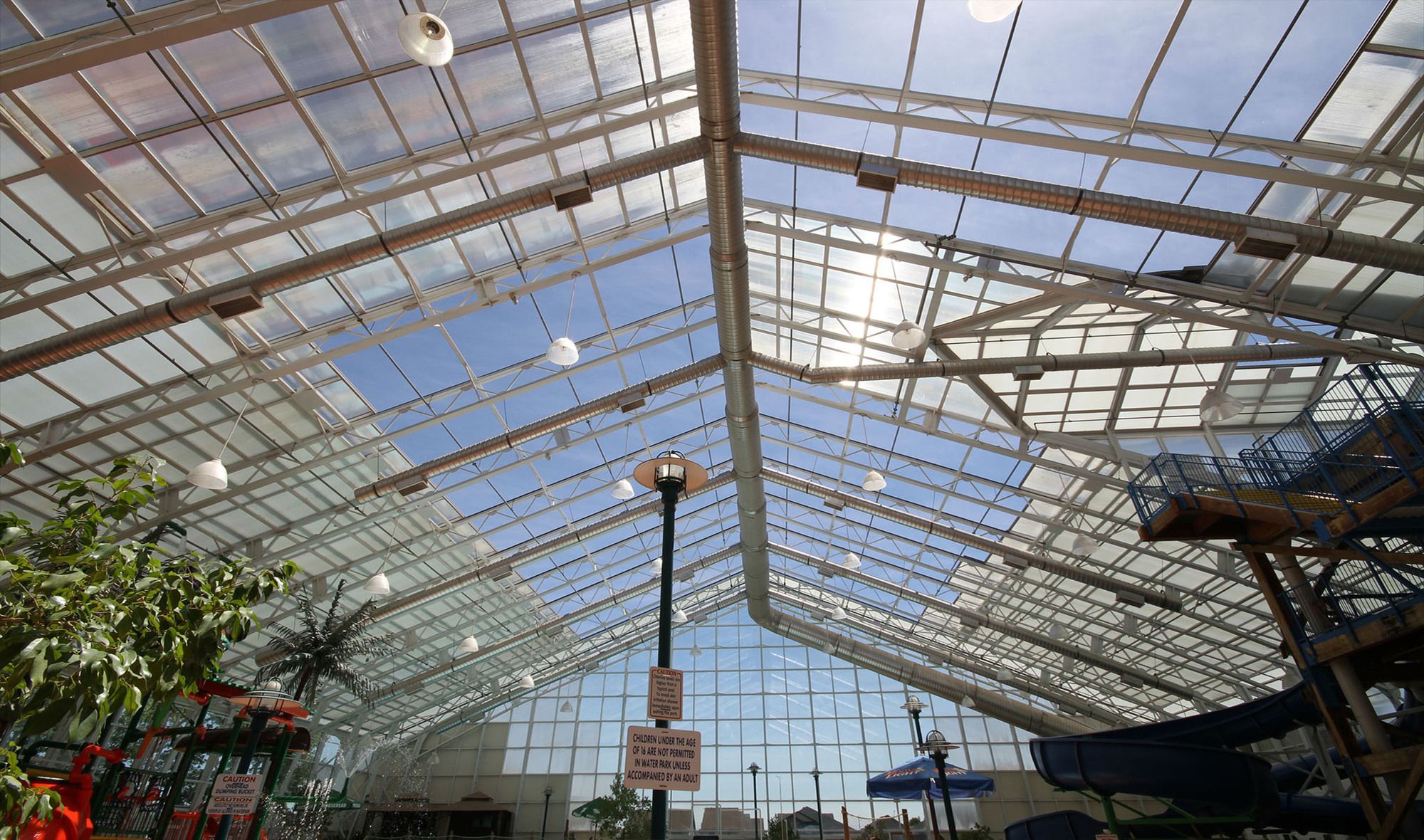 Americana Conference Resort Spa & Waterpark