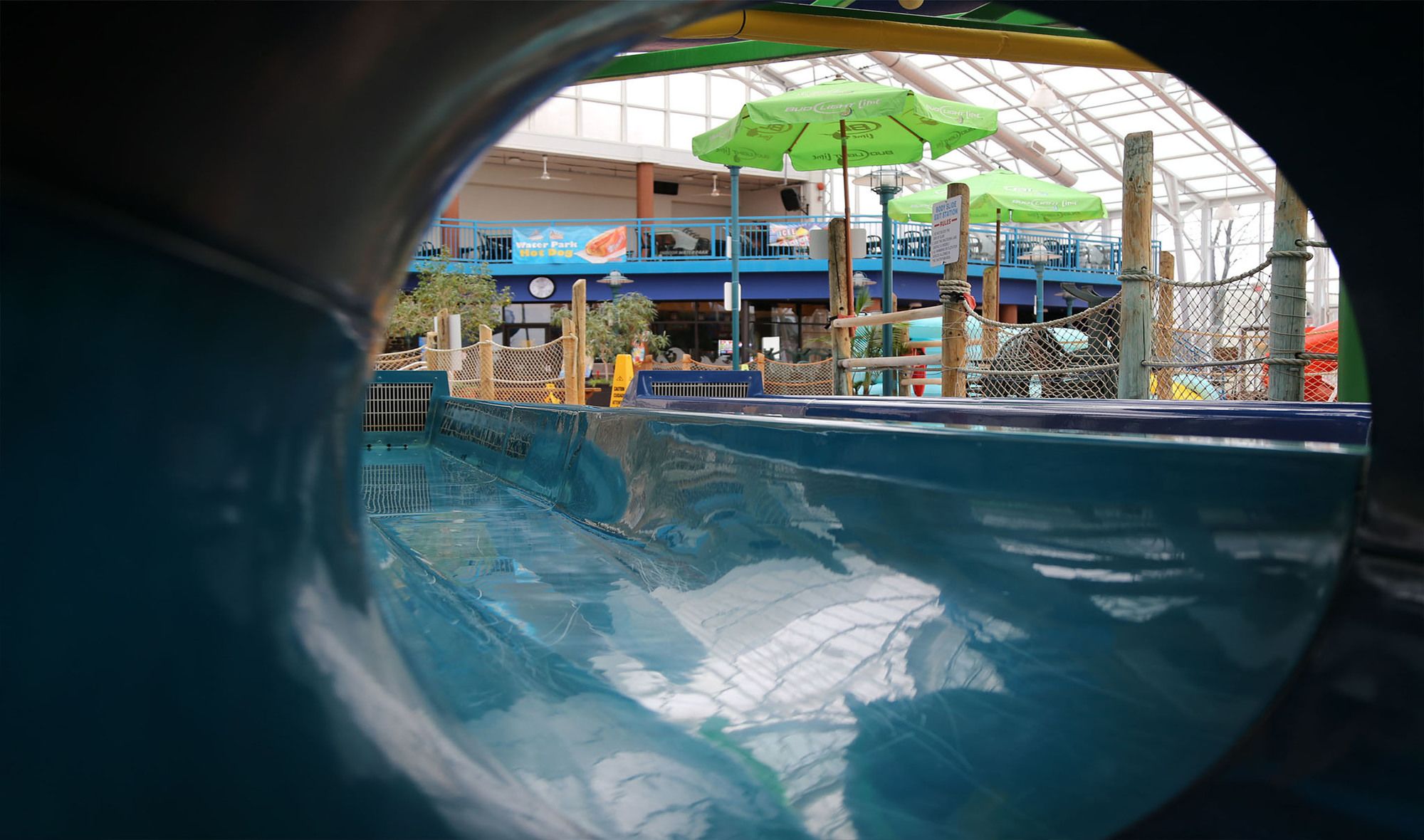 Americana Conference Resort Spa & Waterpark