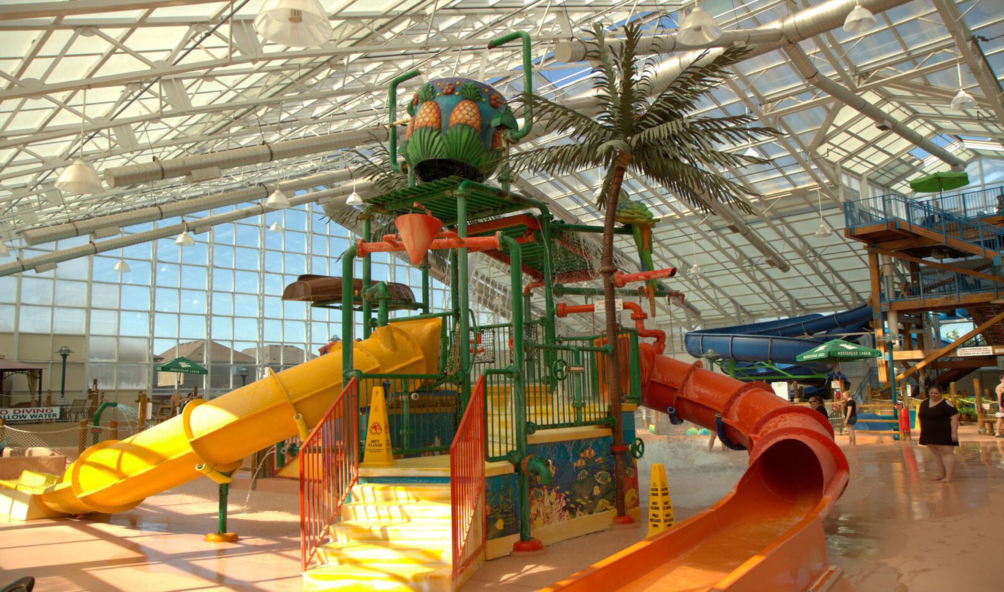 Americana Conference Resort Spa & Waterpark