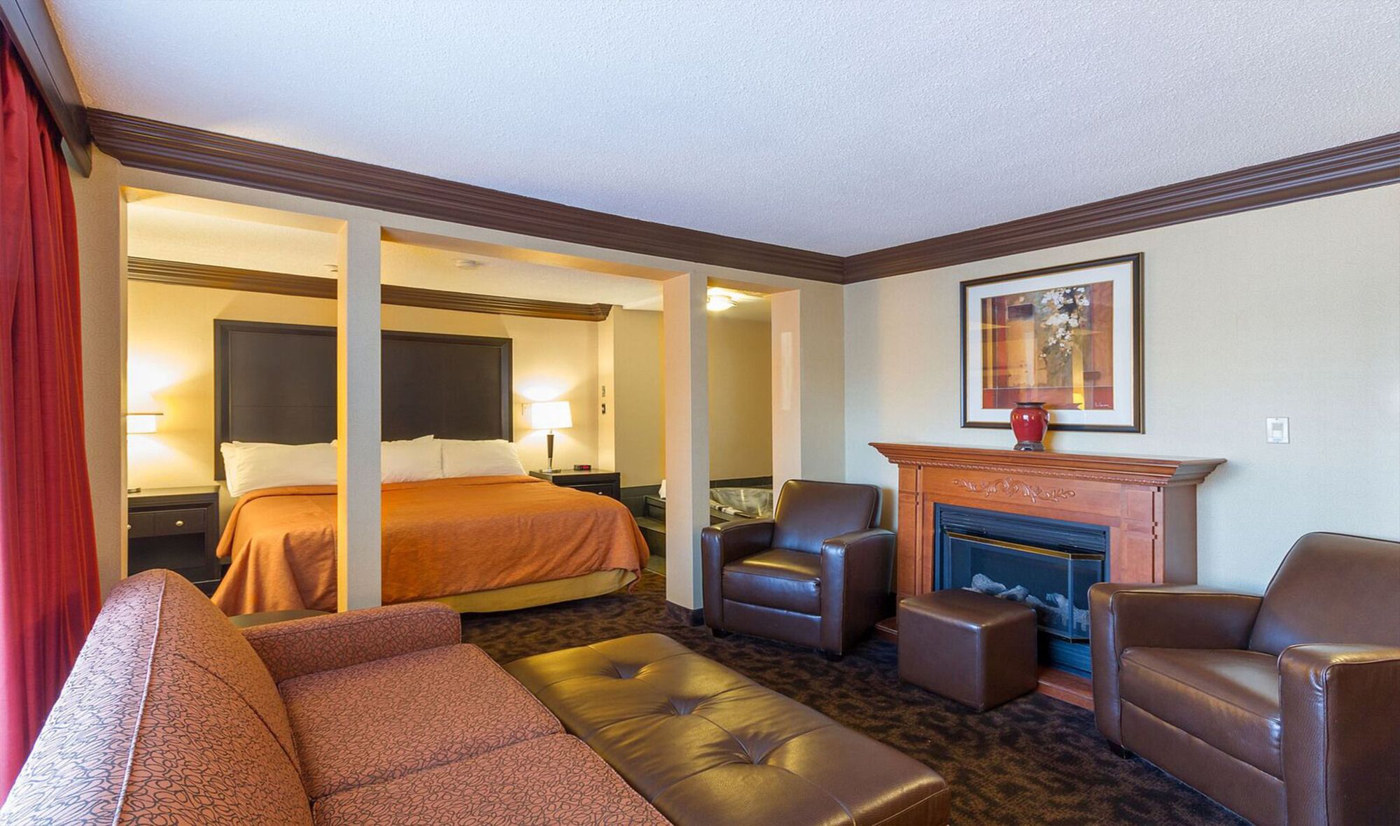 Americana Conference Resort Spa & Waterpark