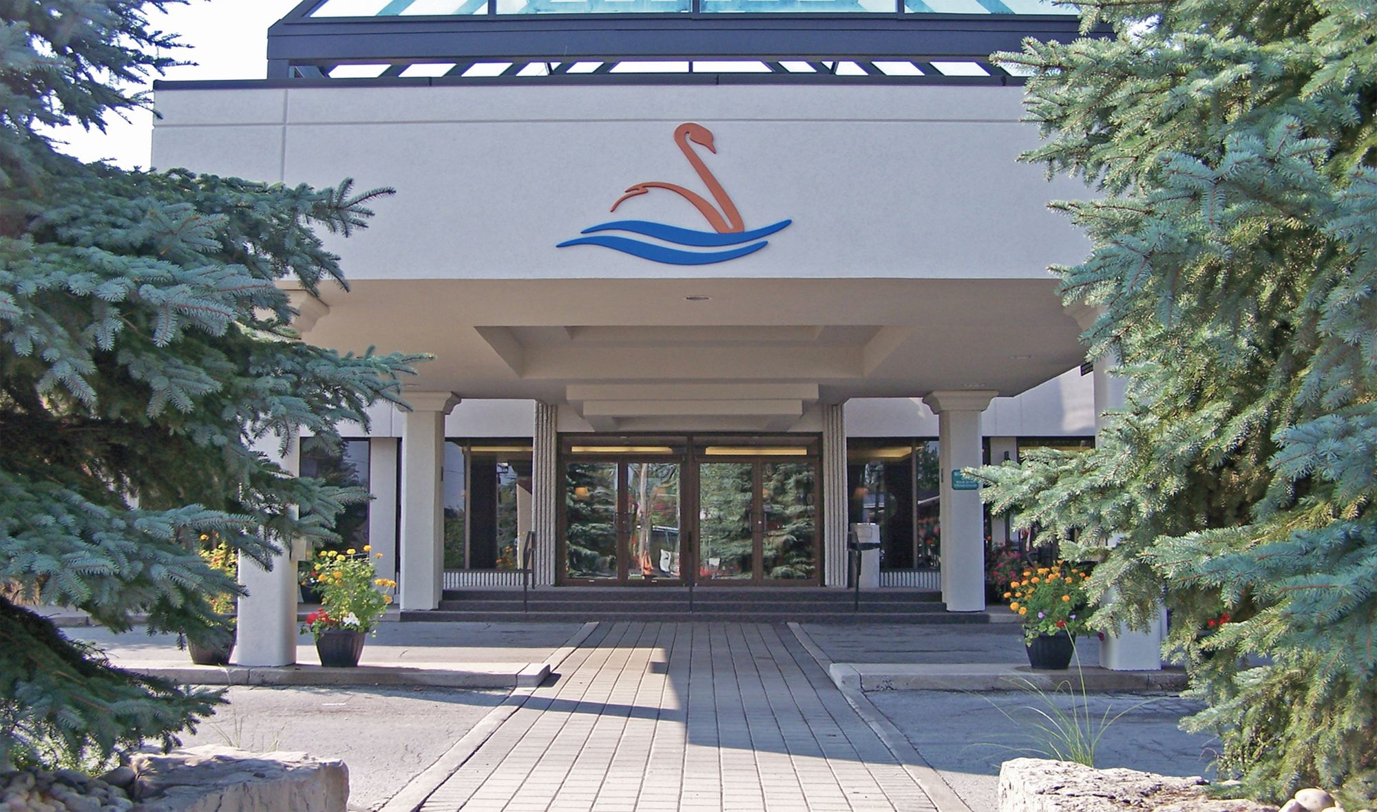 Americana Conference Resort Spa & Waterpark