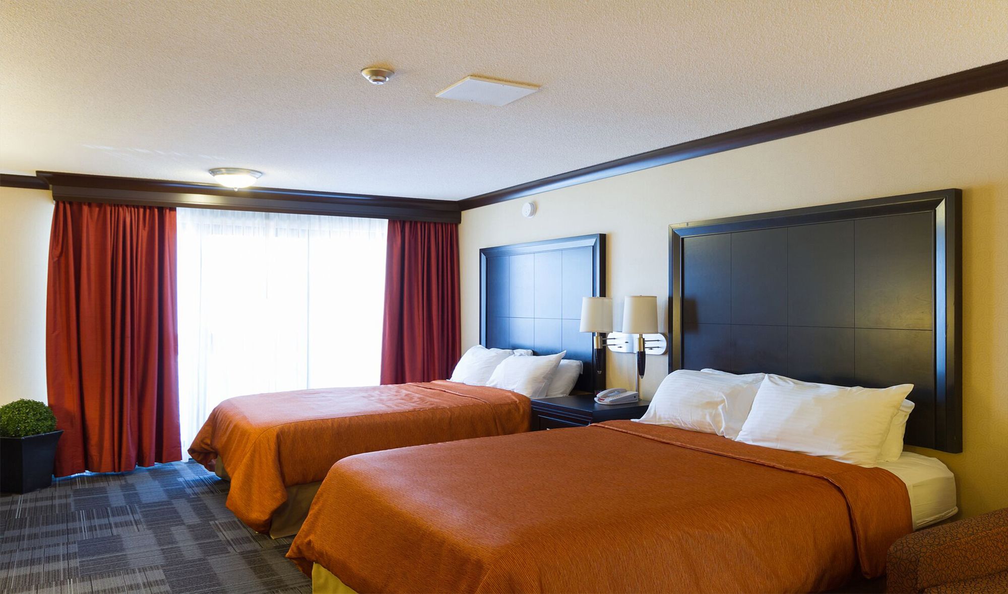 Americana Conference Resort Spa & Waterpark