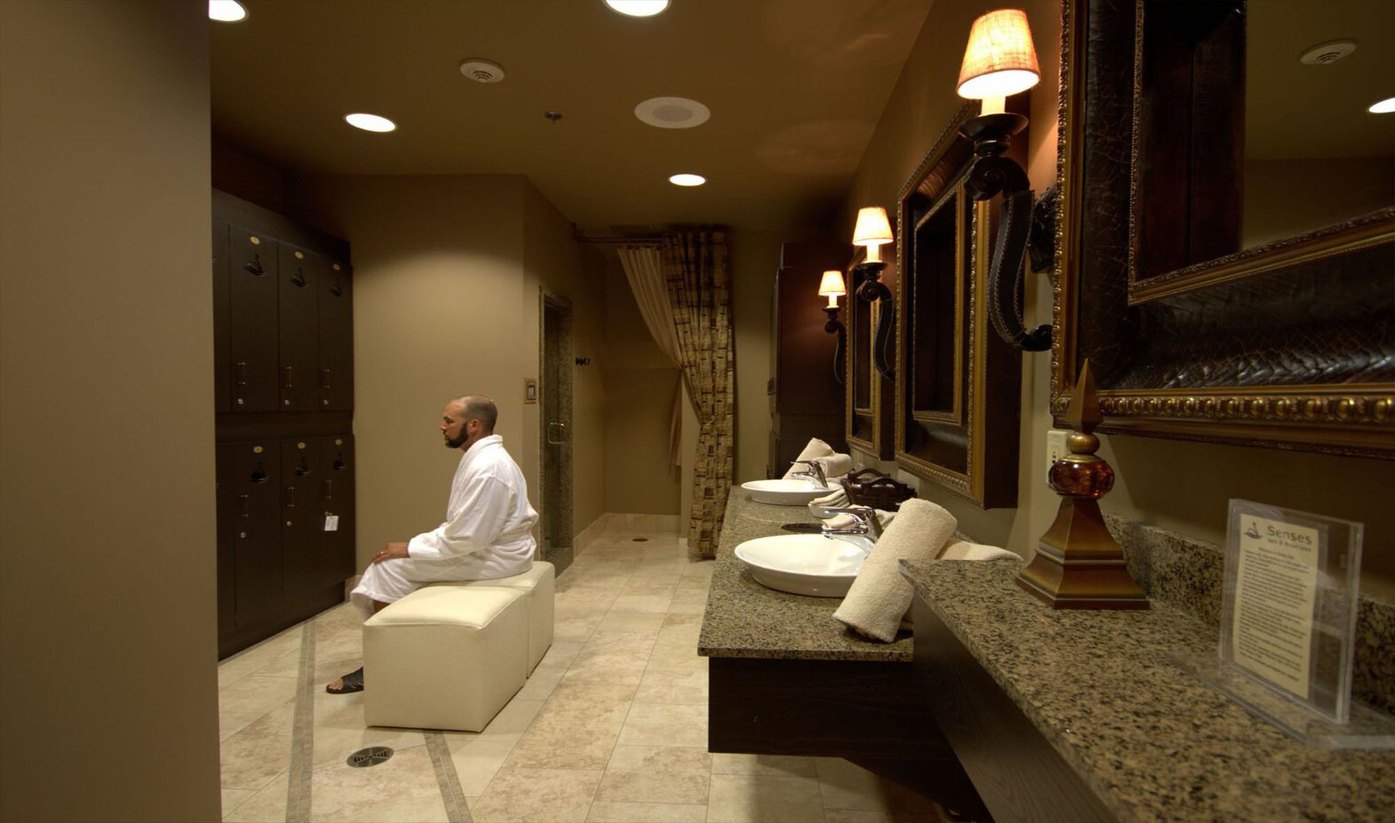 Americana Conference Resort Spa & Waterpark