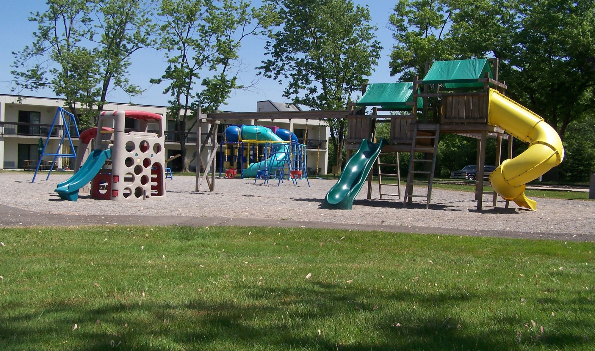 Americana Conference Resort Spa & Waterpark