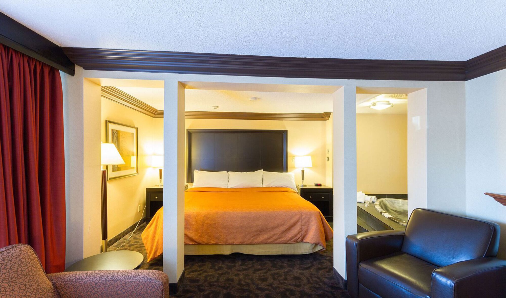 Americana Conference Resort Spa & Waterpark