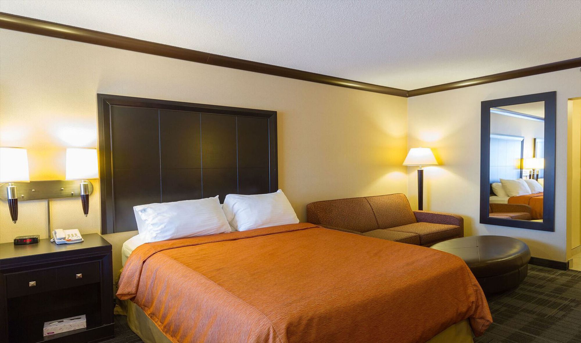Americana Conference Resort Spa & Waterpark