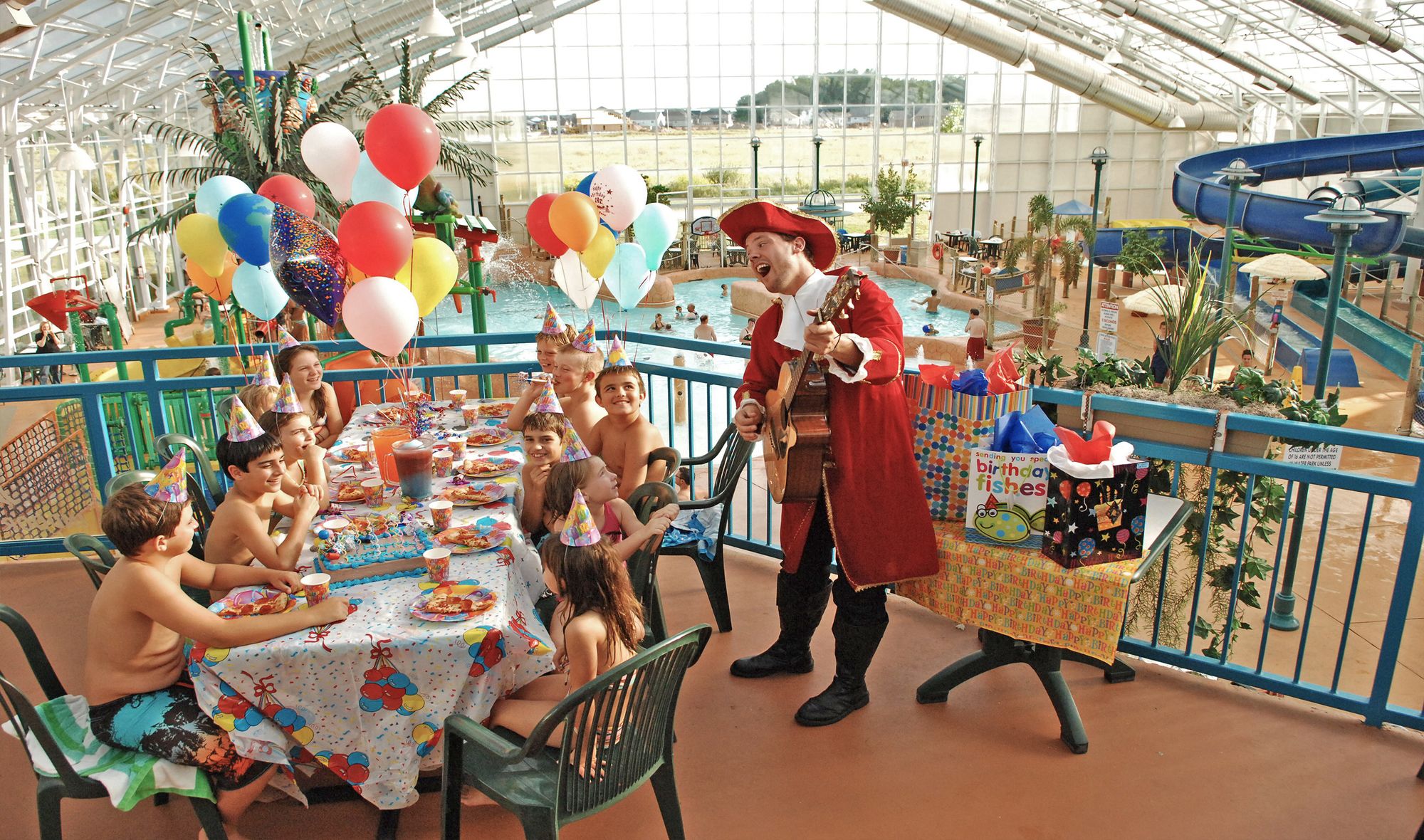 Americana Conference Resort Spa & Waterpark