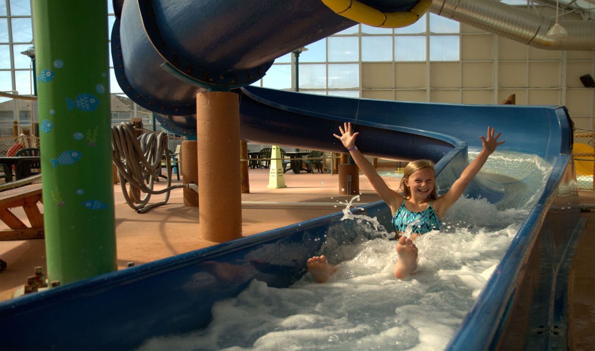 Americana Conference Resort Spa & Waterpark